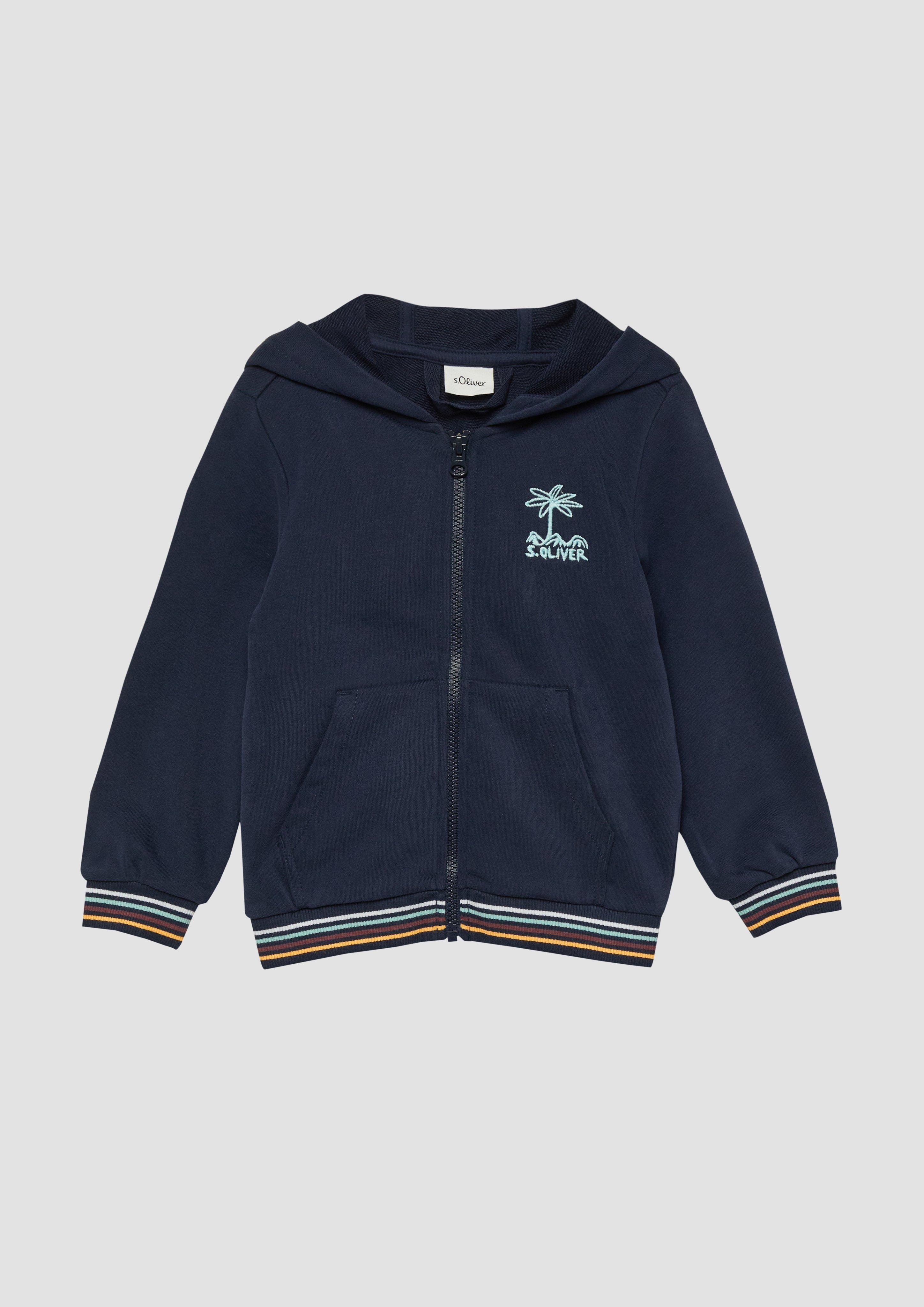 Product sibling navy