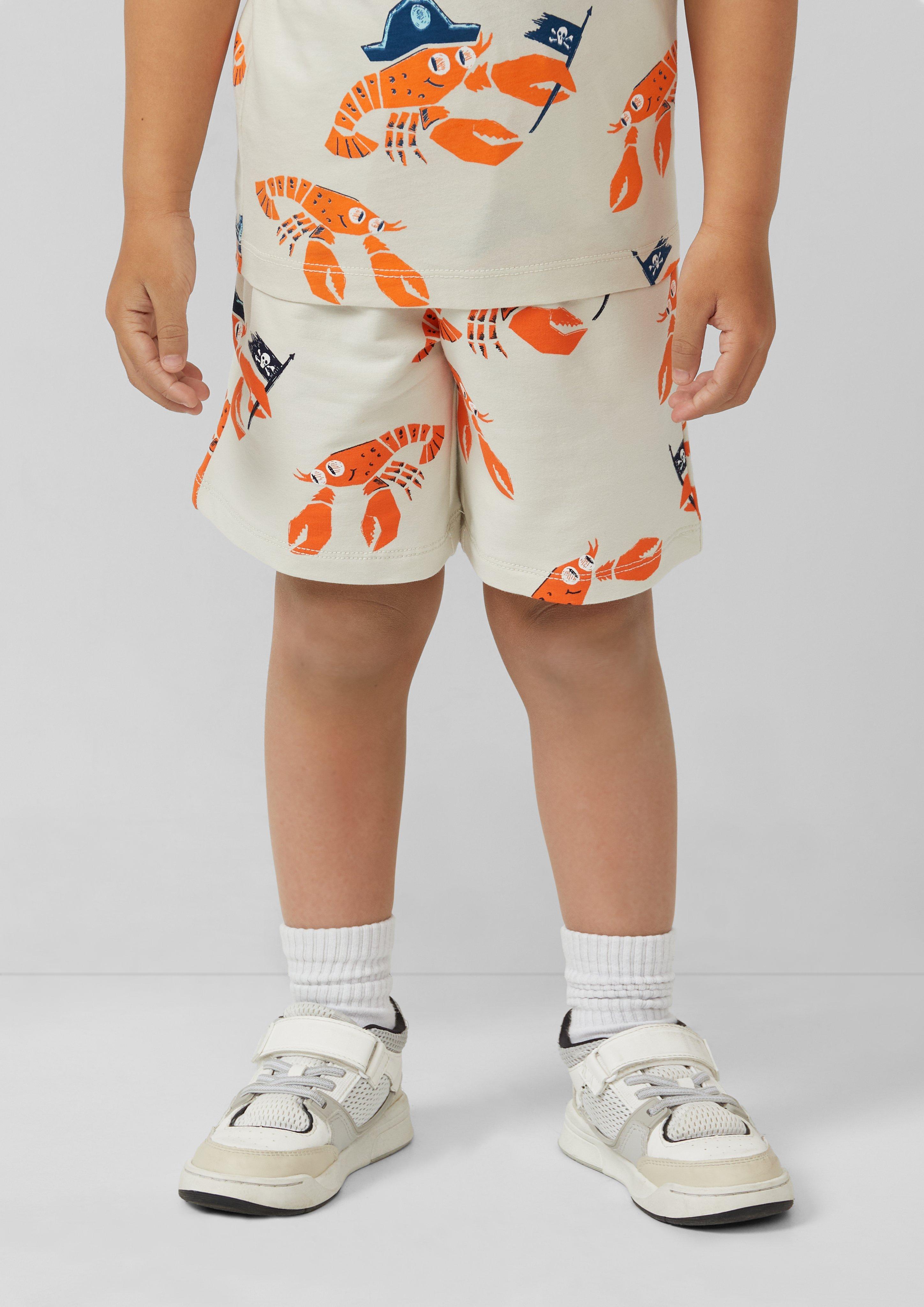 Legginsy w kolorze 94A1 & 65A2