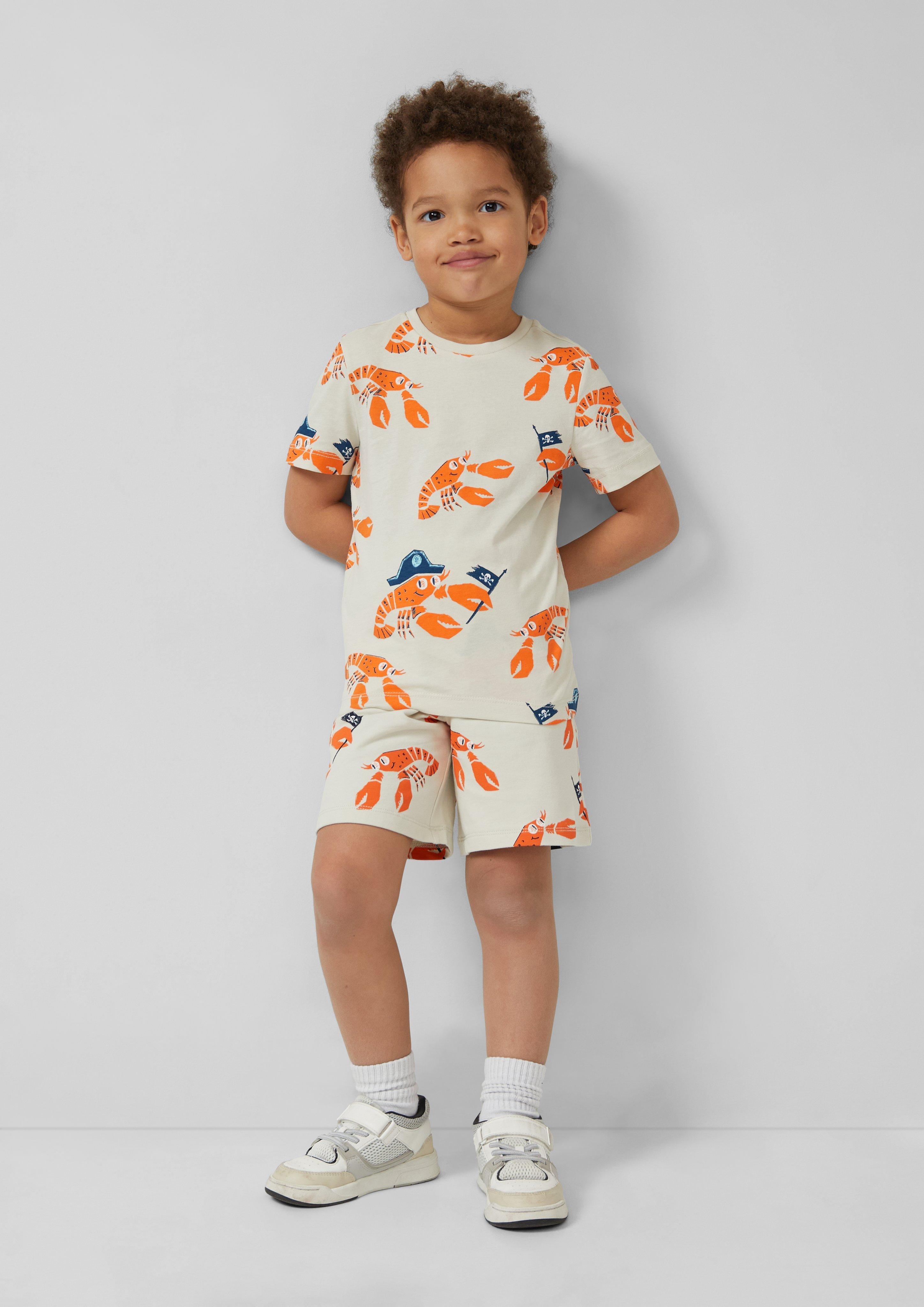 Legginsy w kolorze 94A1 & 65A2