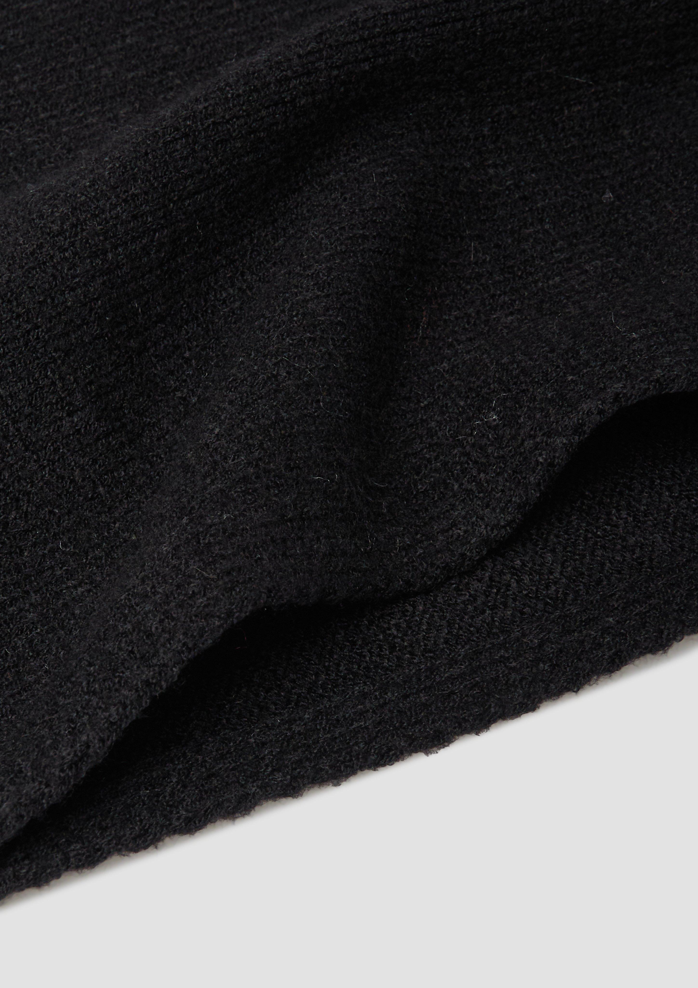 Kruhový šál in 9999