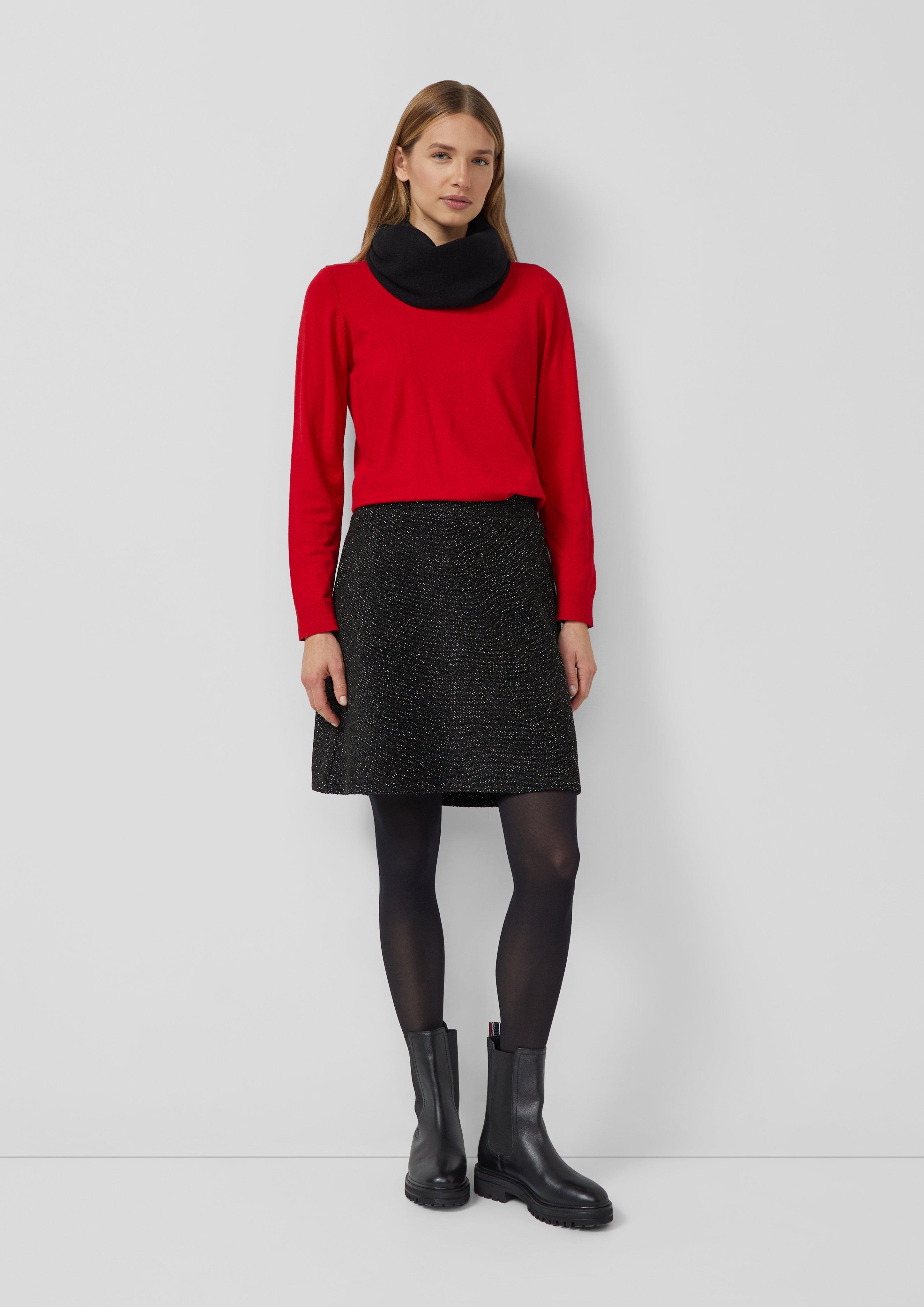 Šála tunel in 9999