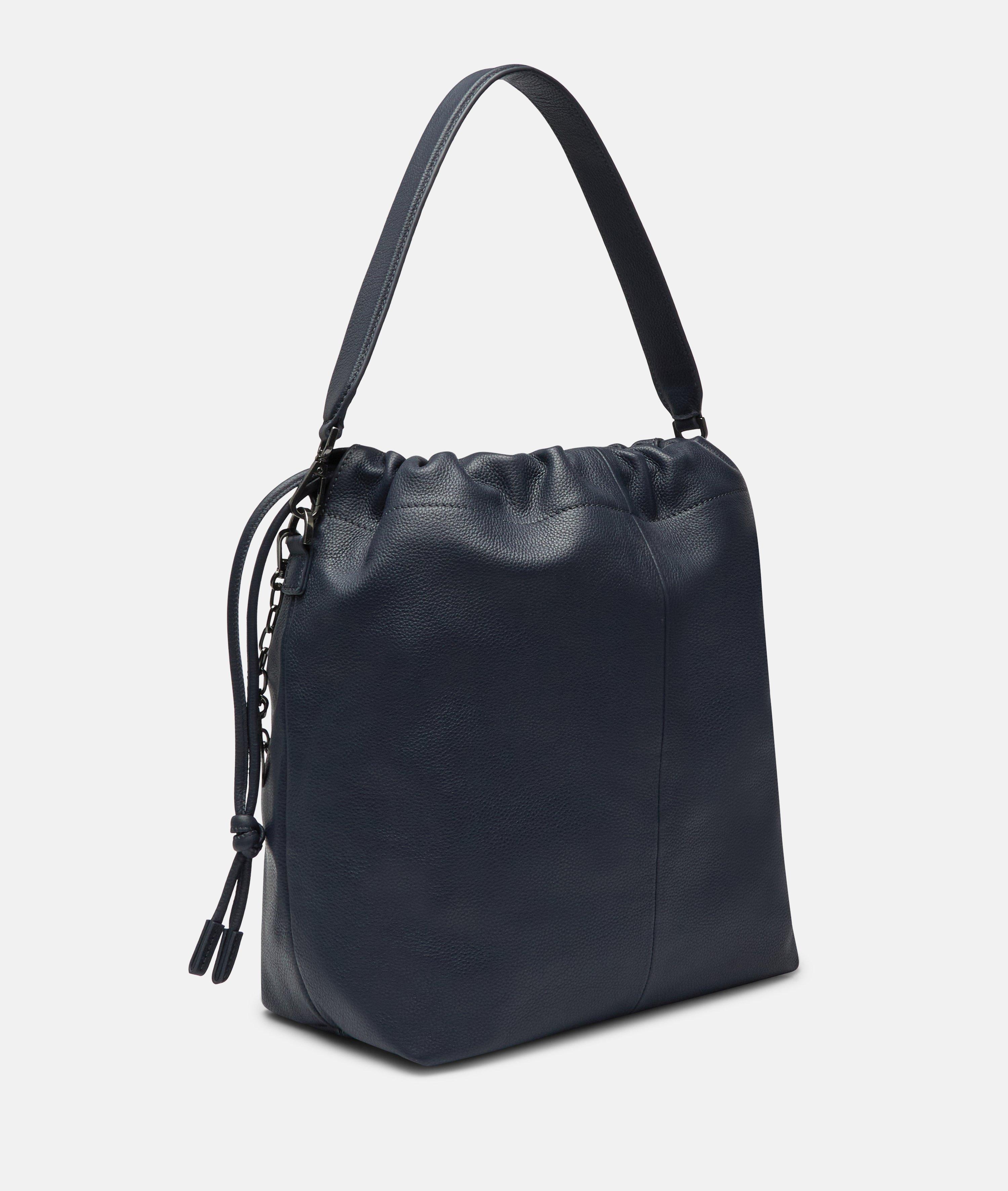 Lya II Hobo M in blue