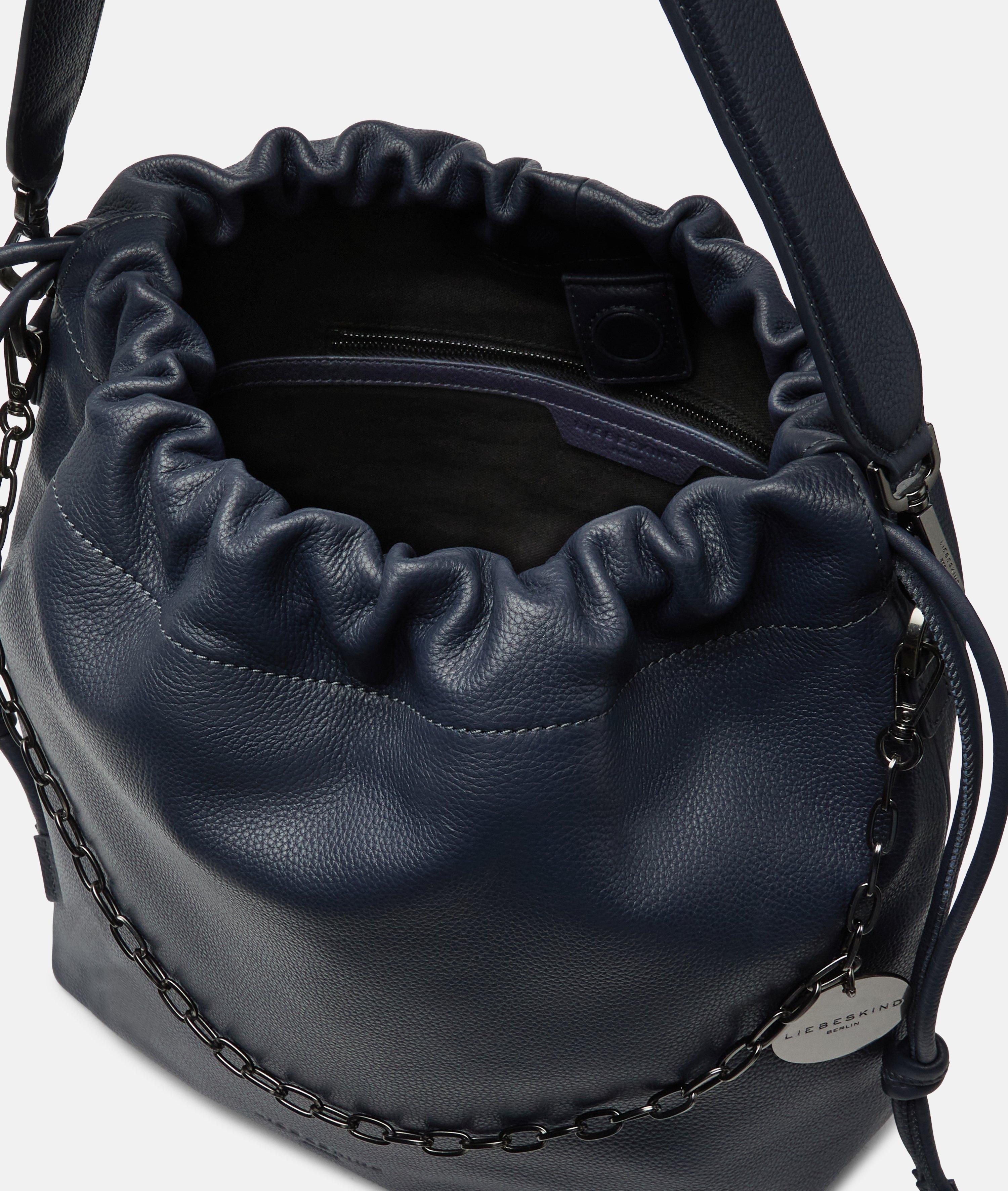 Lya II Hobo M in blue