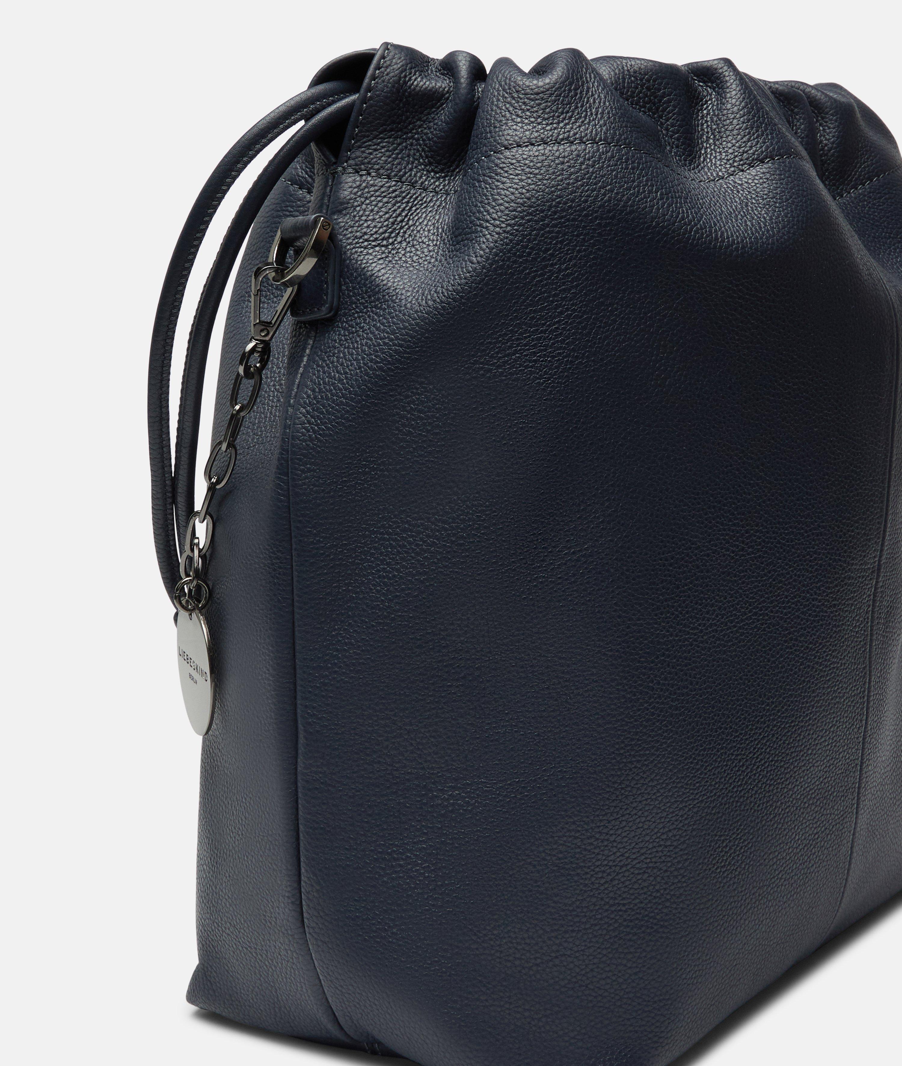 Lya II Hobo M in blue