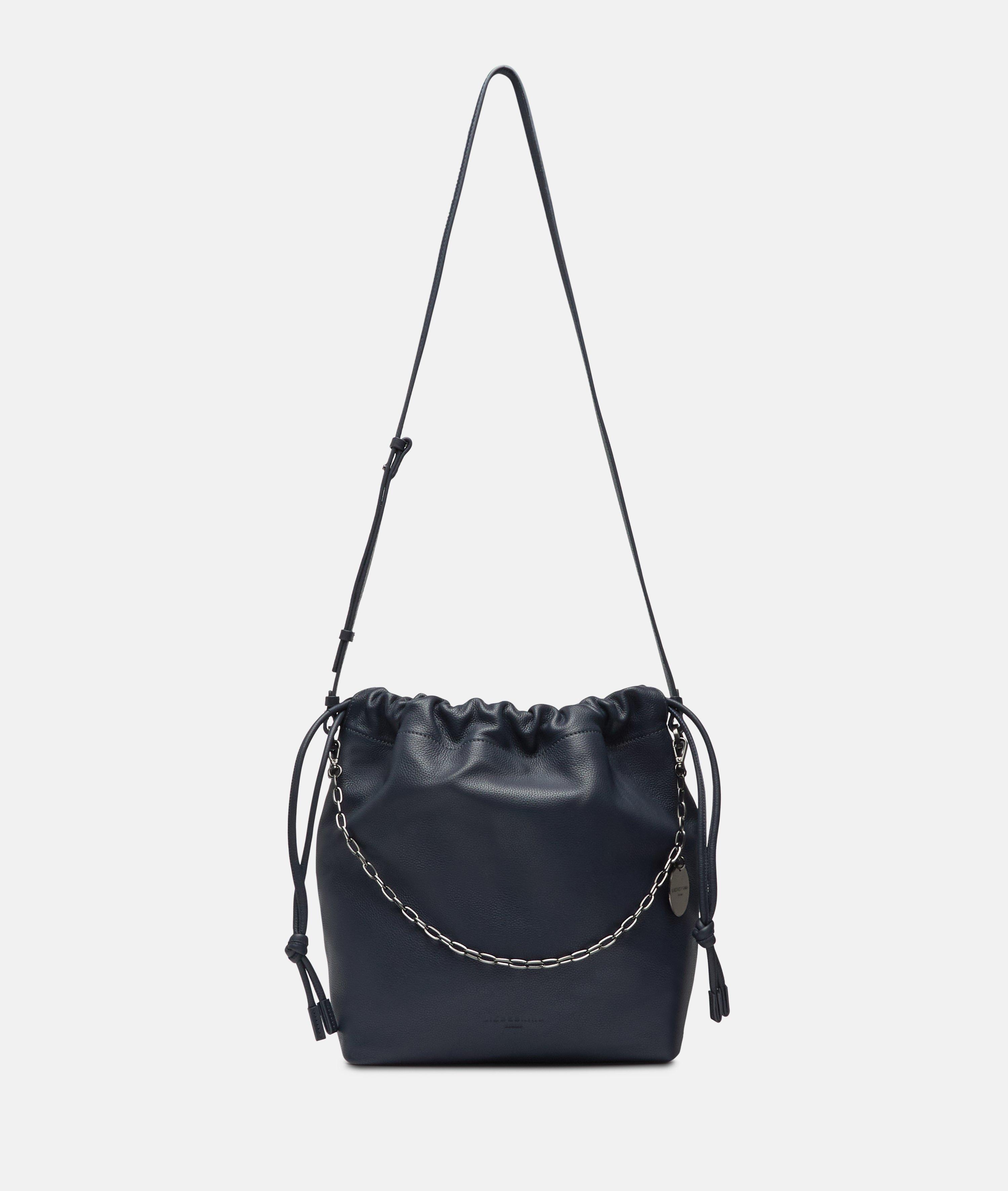 Lya II Hobo M in blue