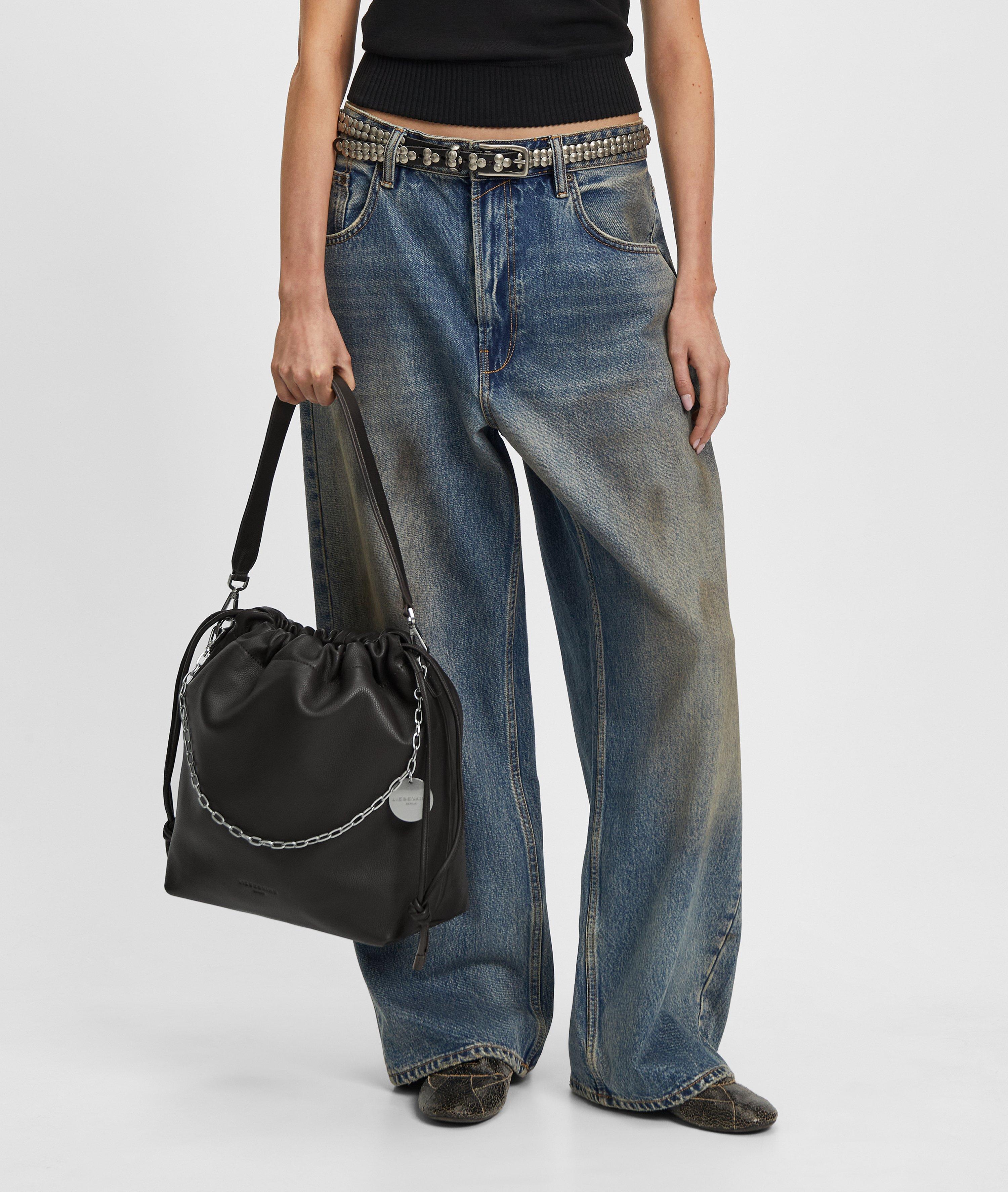 LIEBESKIND BERLIN Lya II Hobo M