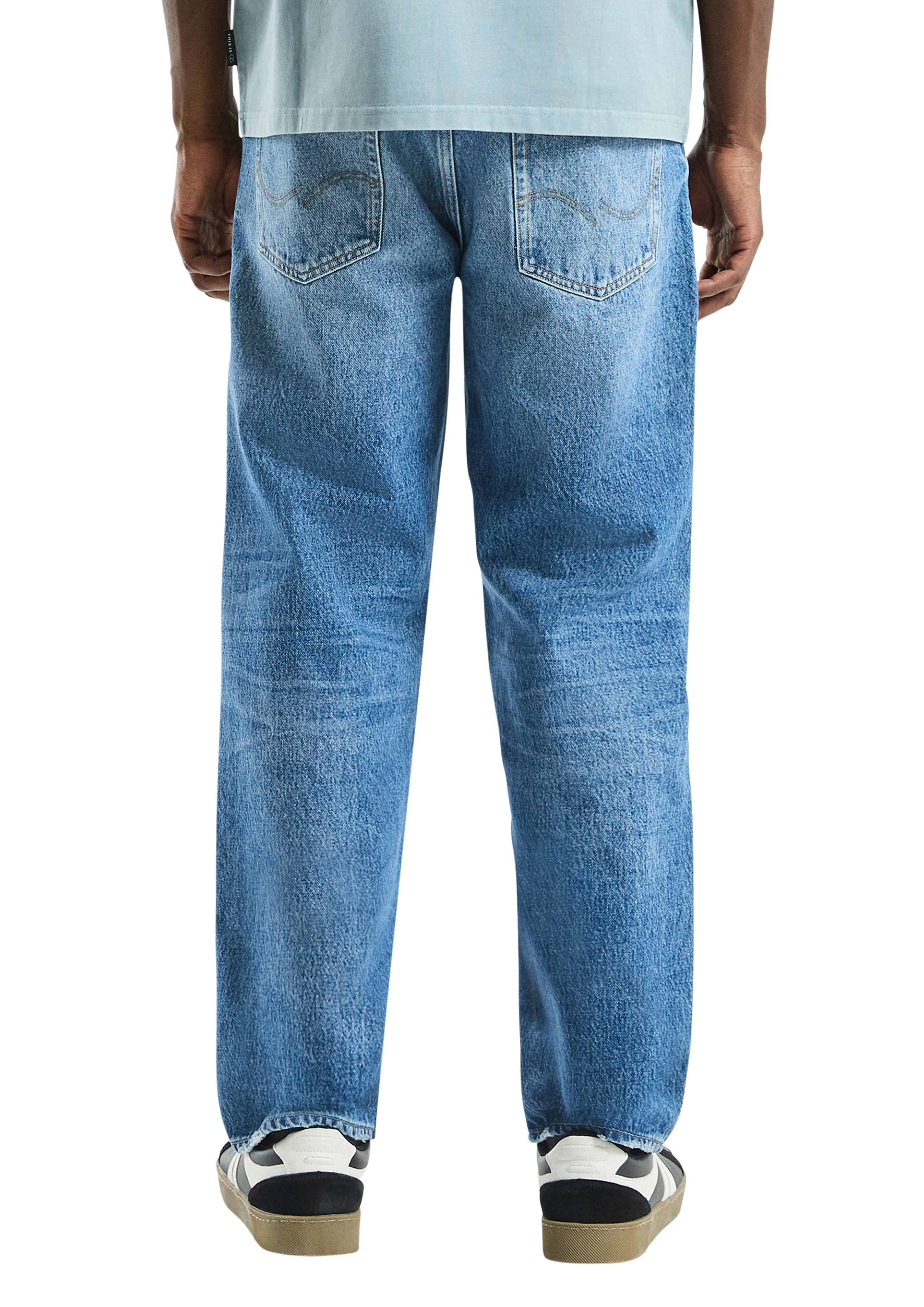 Thumbnail - Jeans-Hose