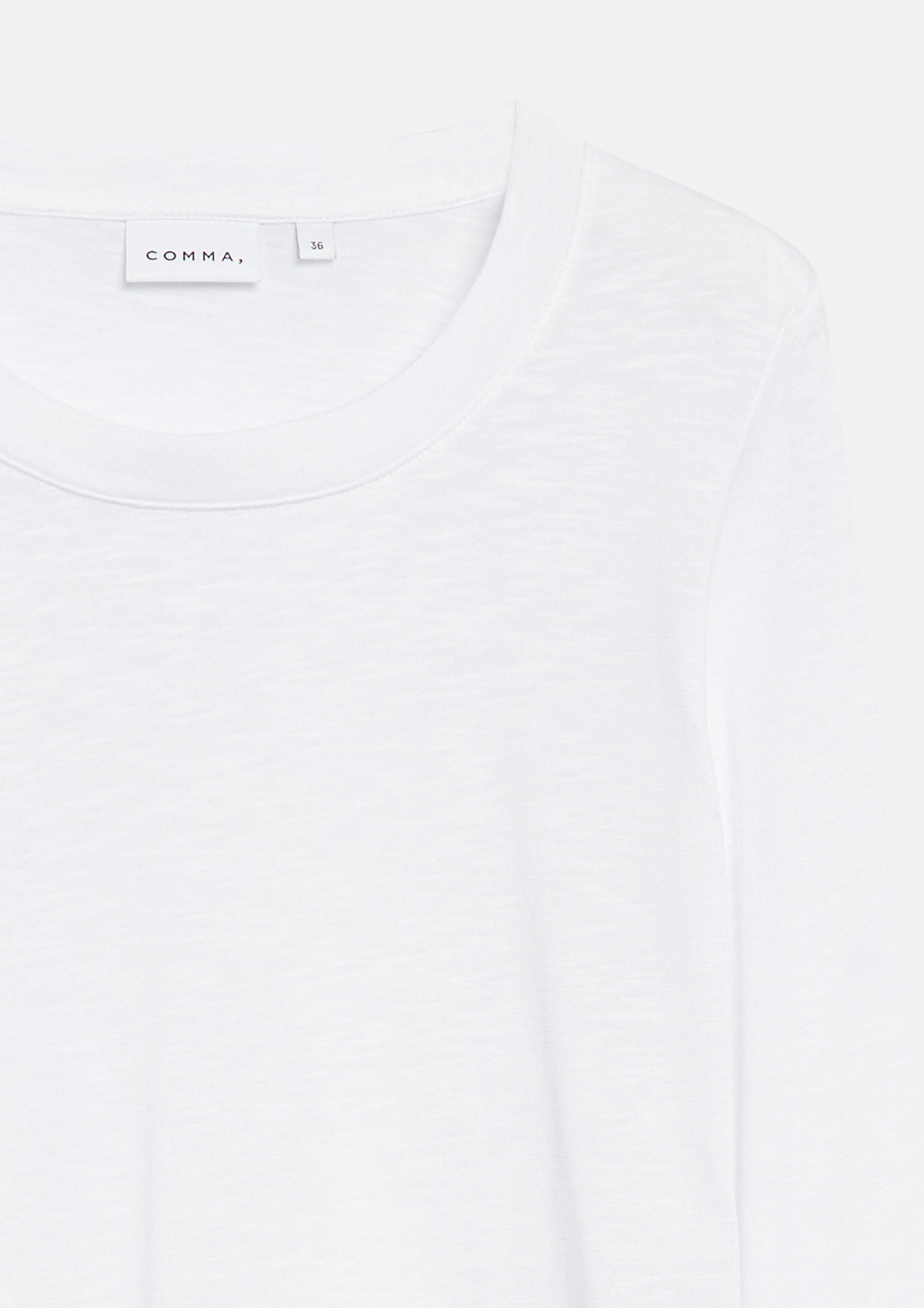 T-Shirt in 0100 & 9300