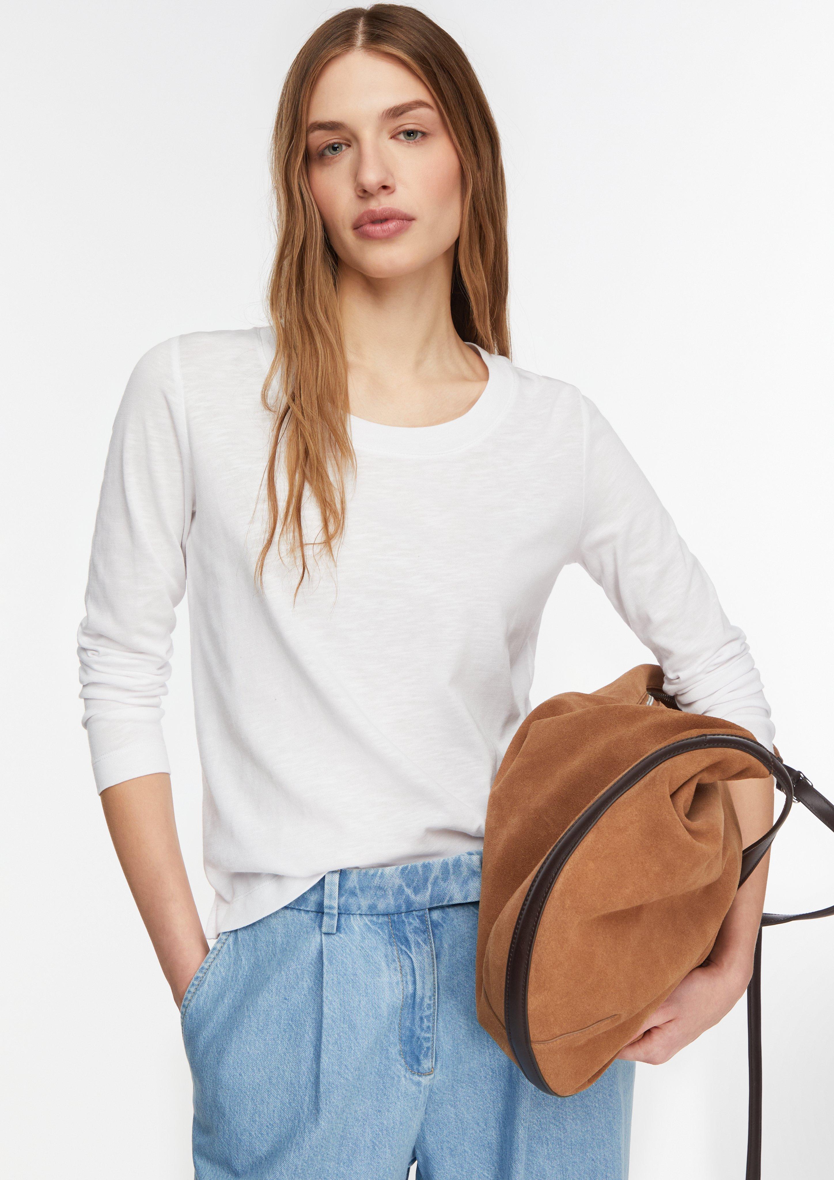 T-Shirt in 0100 & 9300