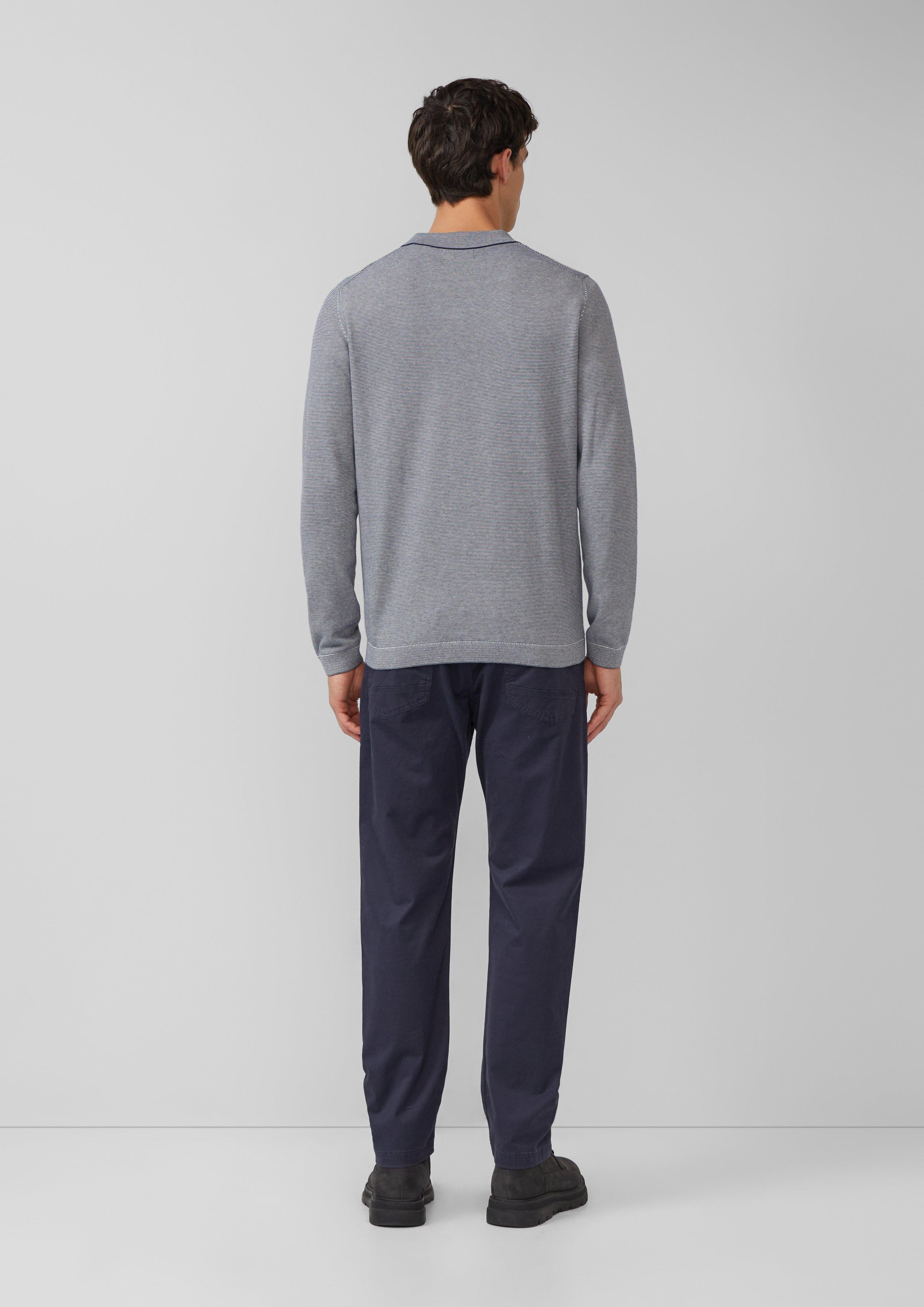 Pulóver in 58G1, 99G1, 79G1 & 62G1