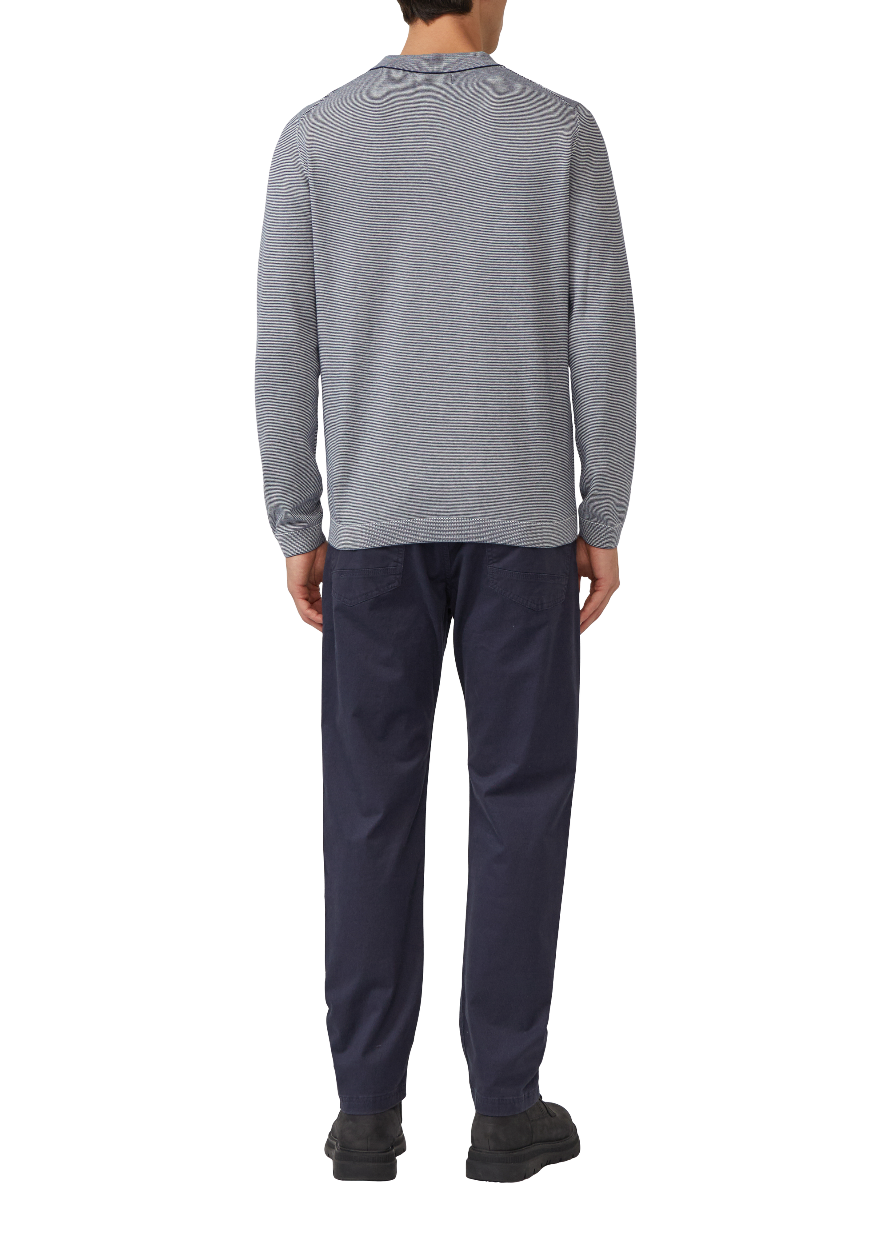 Thumbnail - Strickpullover