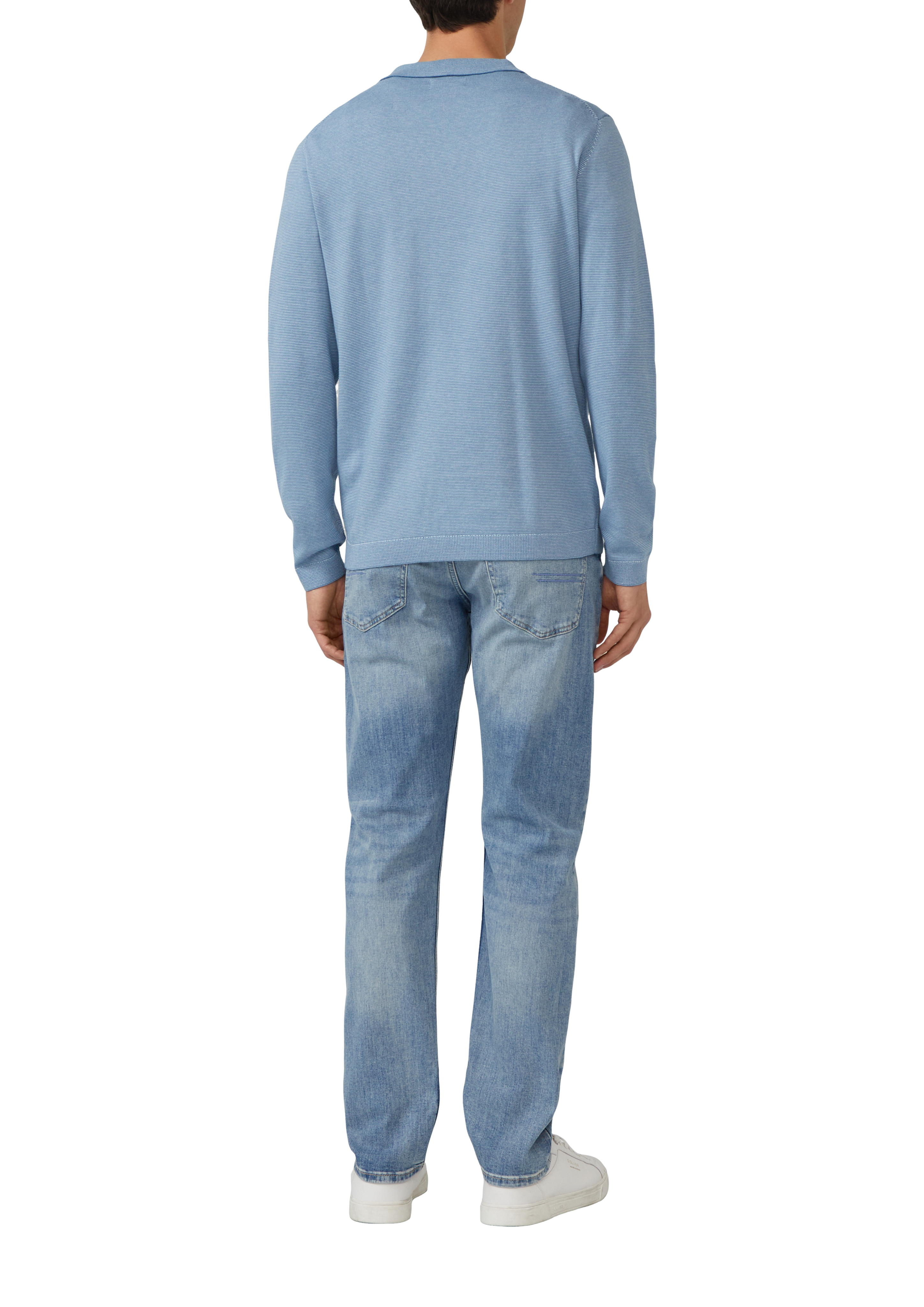 Thumbnail - Strickpullover