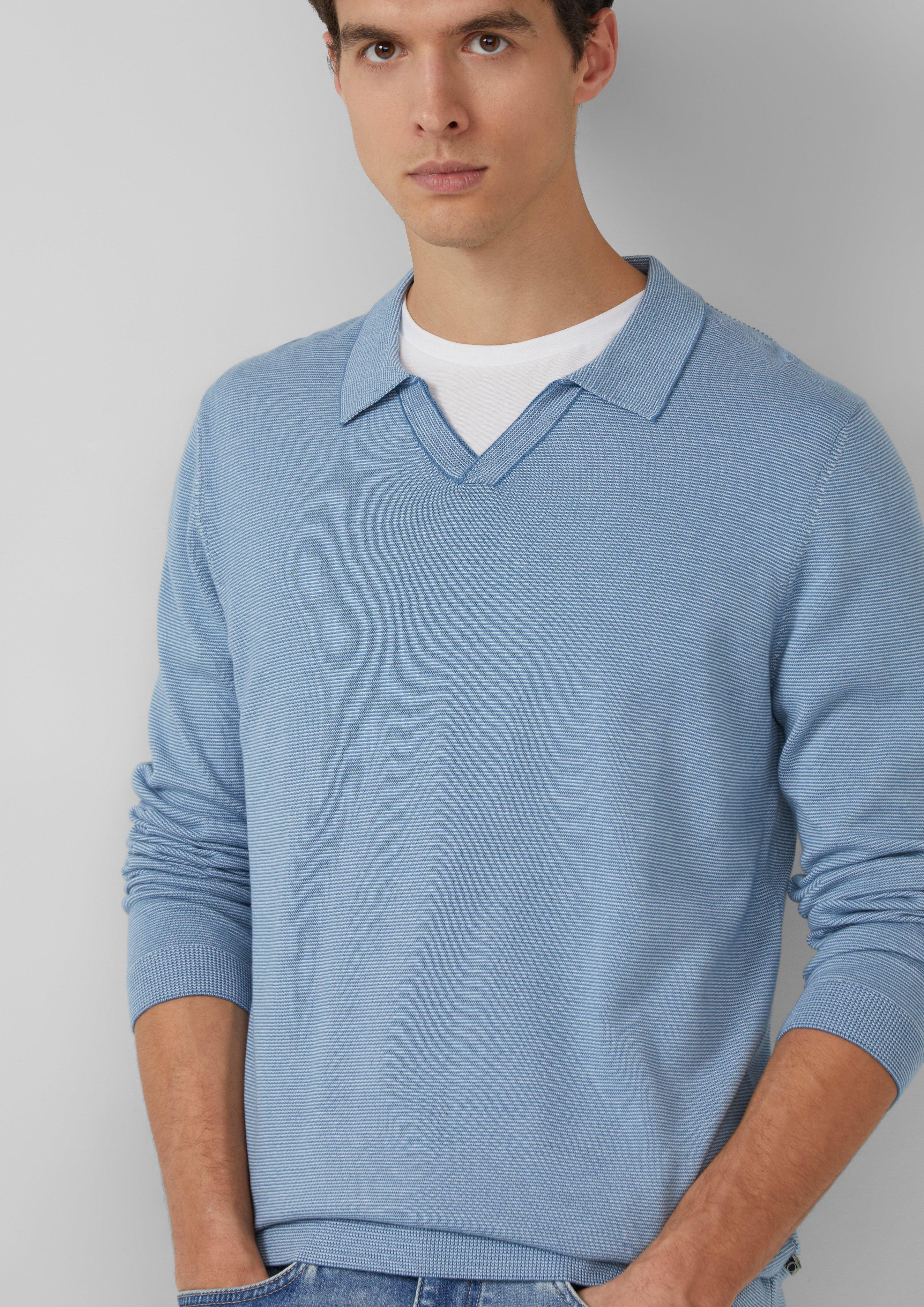 Pulóver in 62G1, 99G1, 79G1 &amp; 58G1