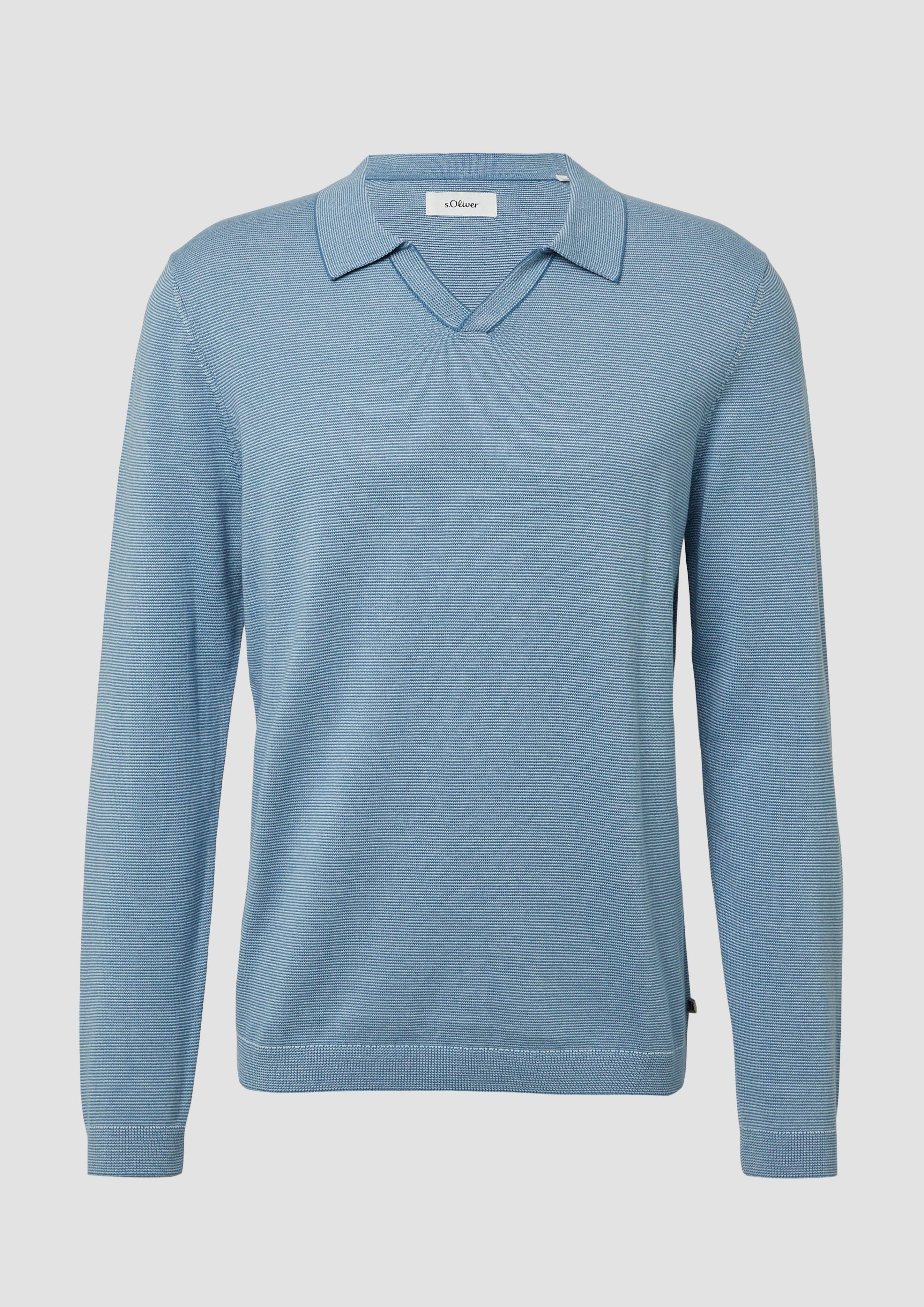 Thumbnail - Strickpullover