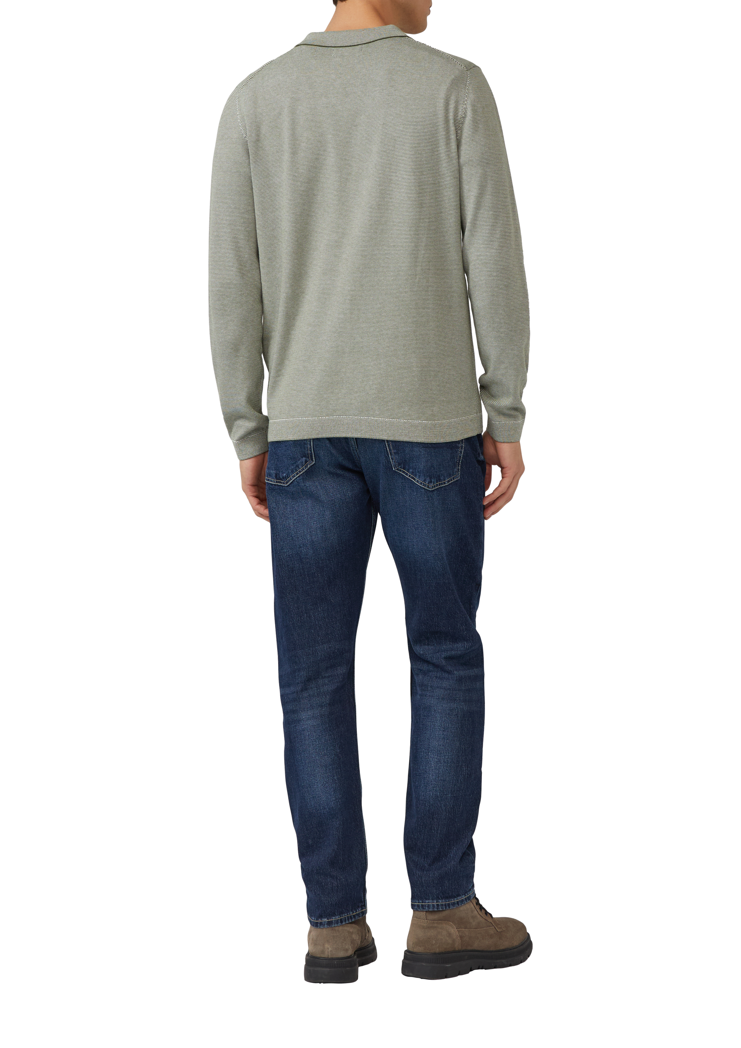 Thumbnail - Strickpullover