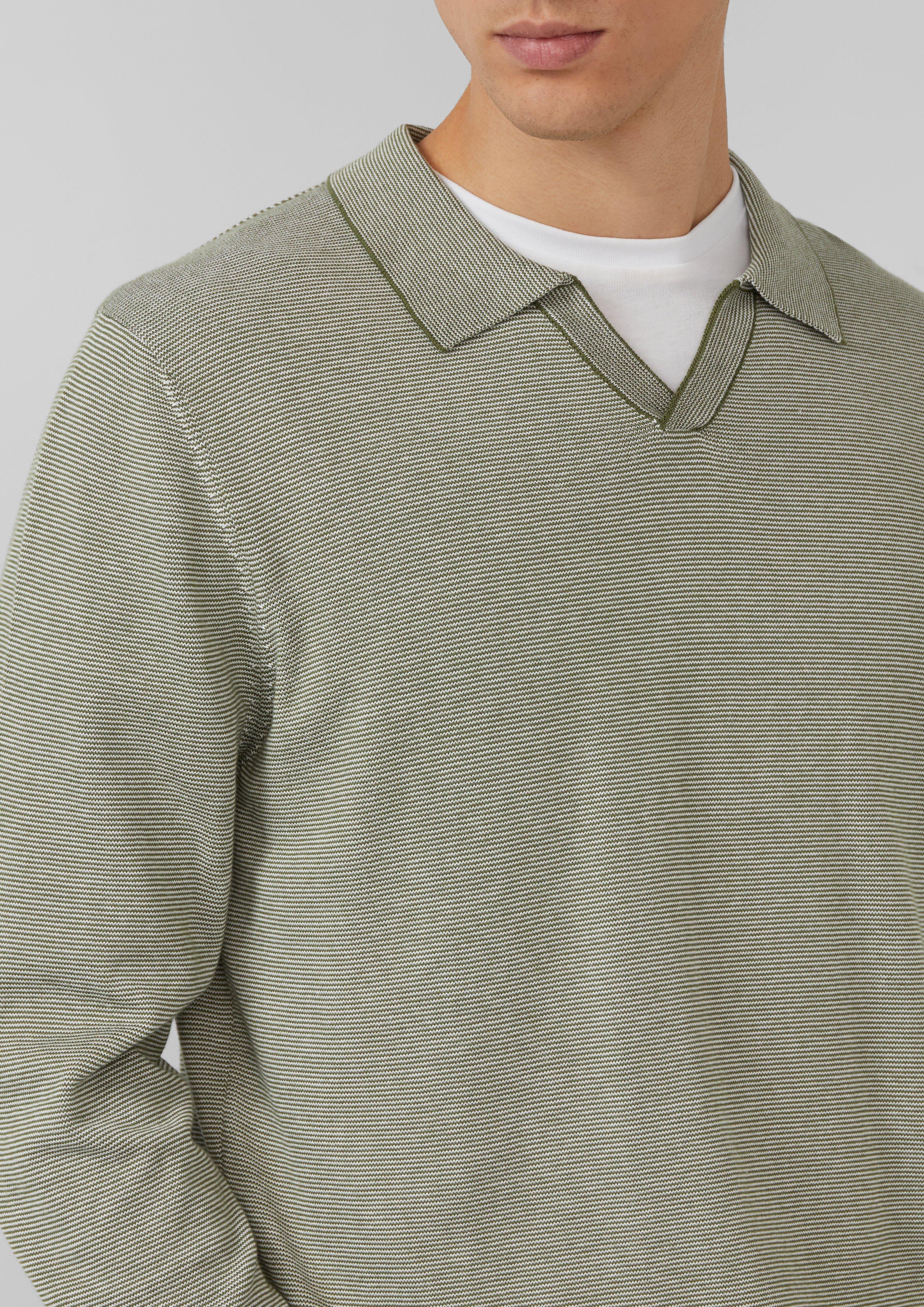 Pulover in 79G1, 99G1, 58G1 & 62G1