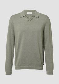 Product sibling vert olive