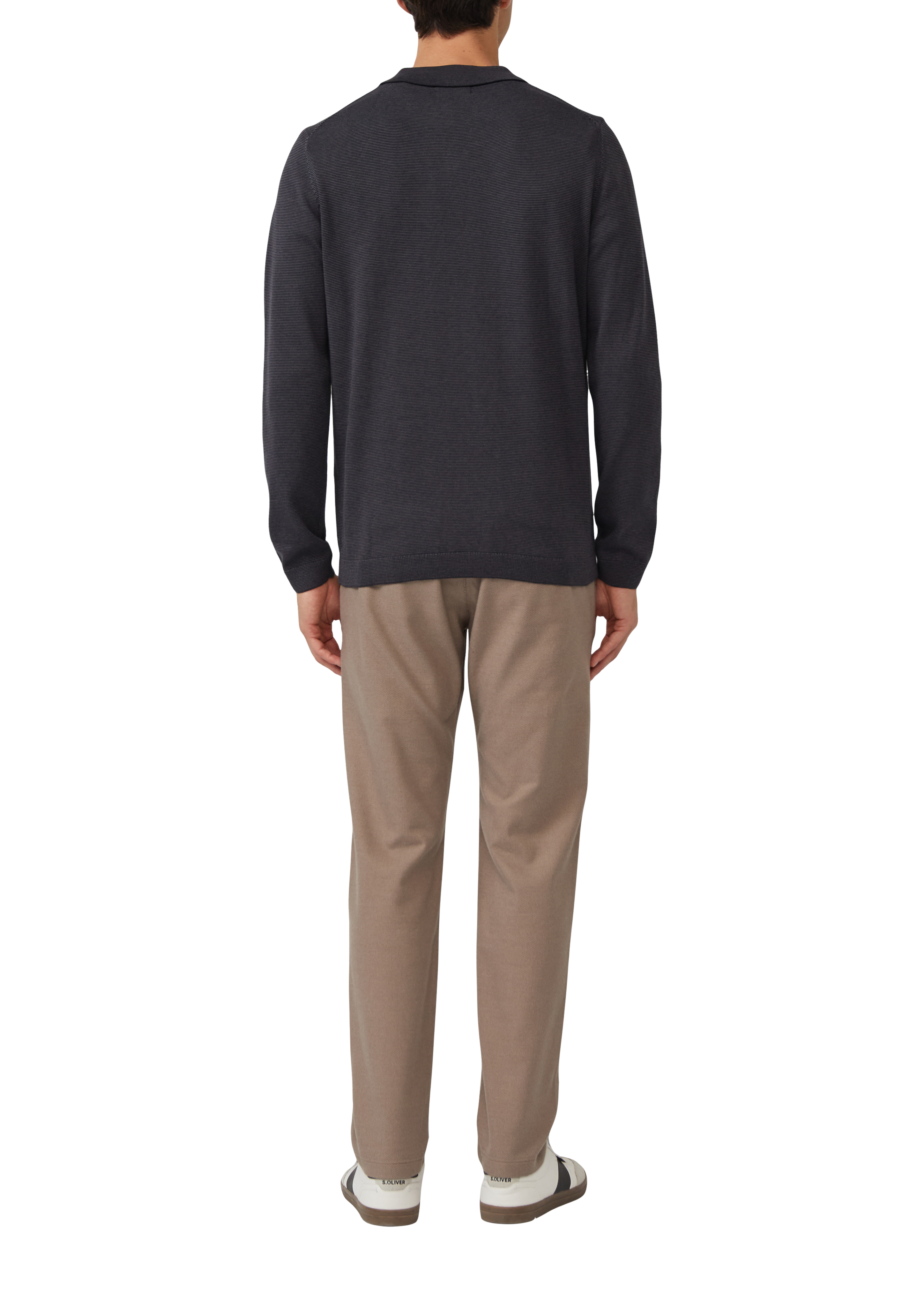 Thumbnail - Strickpullover