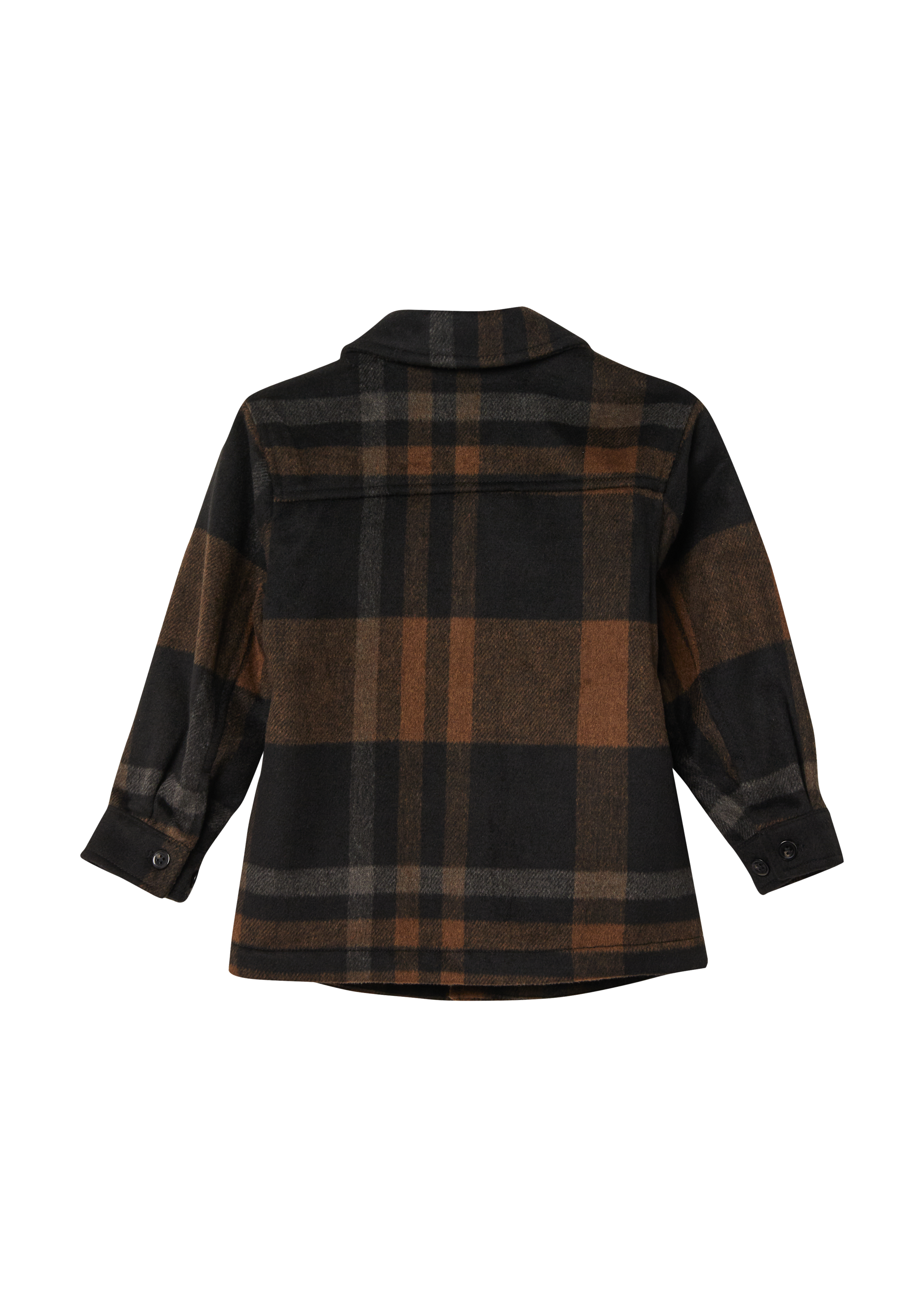 Thumbnail - Indoor-Jacke