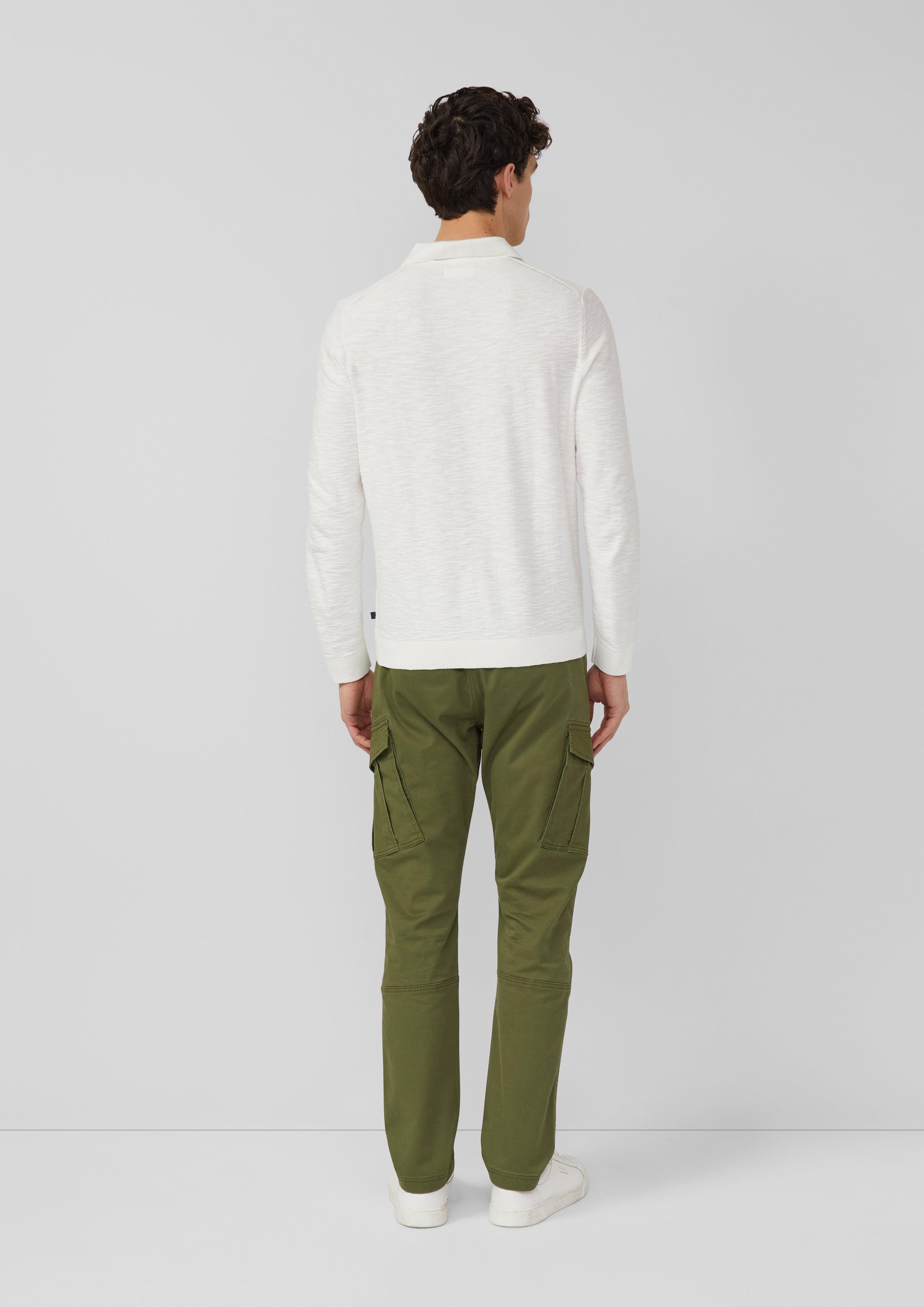 Pull en maille in 0200, 5978, 7853 & 8919