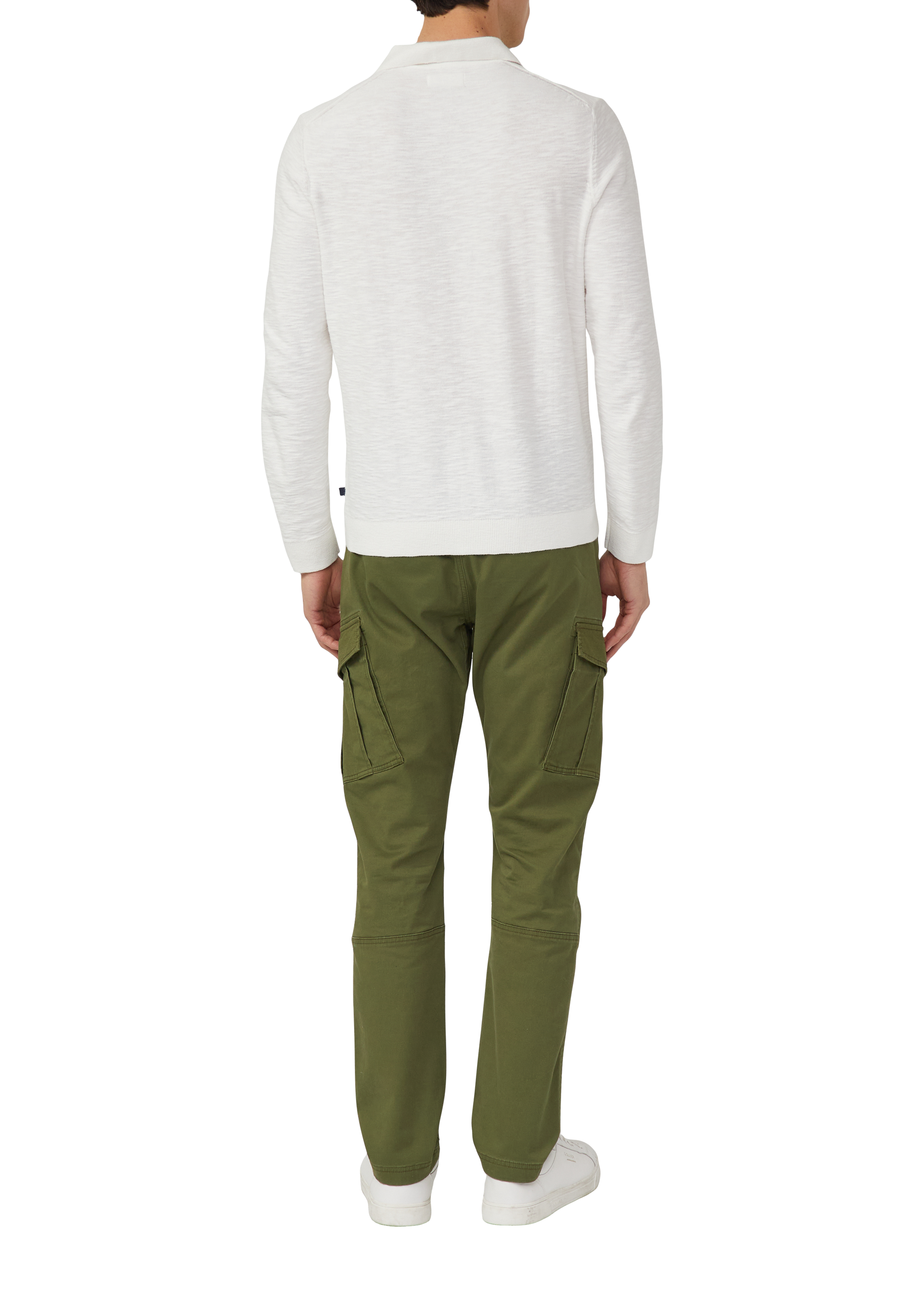 Thumbnail - Strickpullover