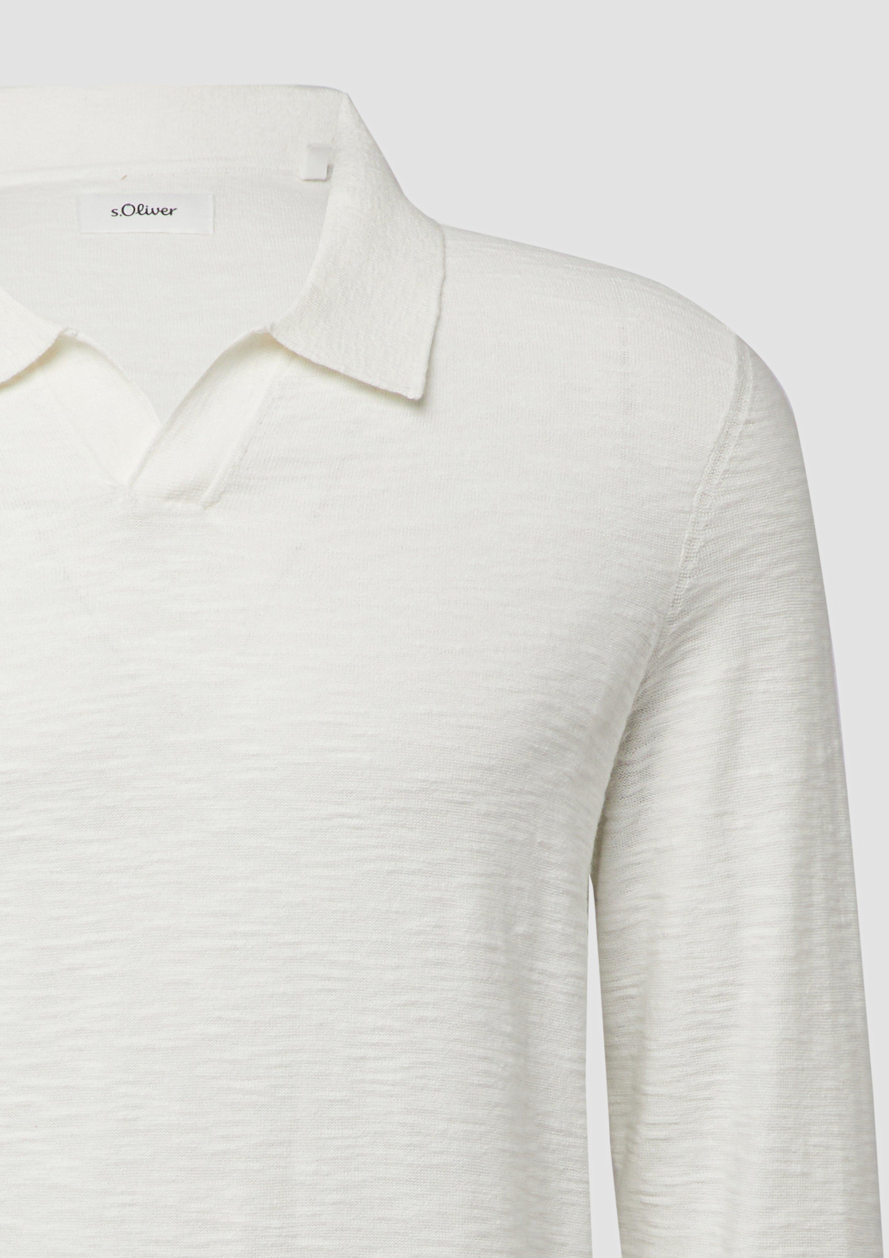 Pull en maille in 0200, 5978, 7853 & 8919