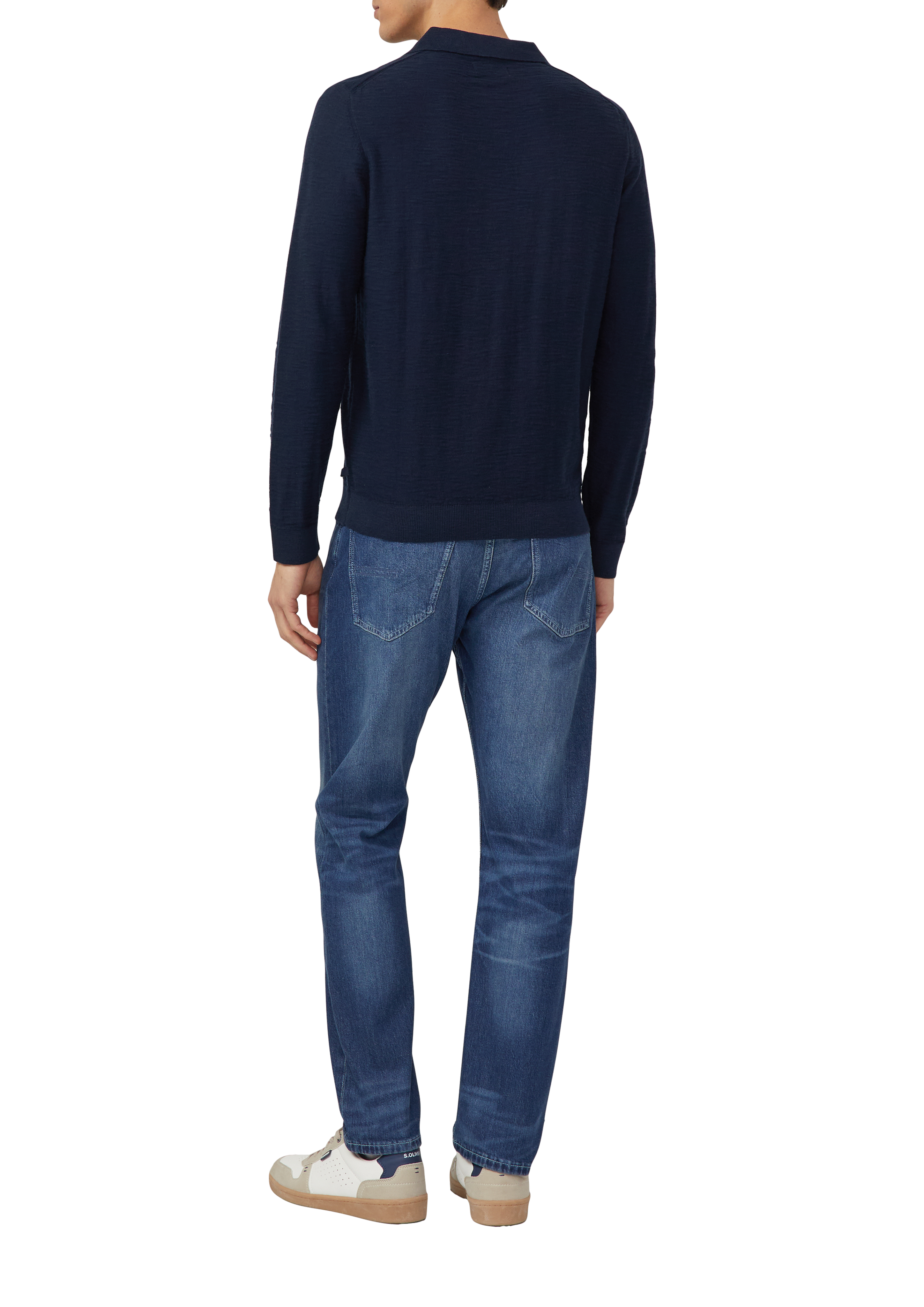 Thumbnail - Strickpullover