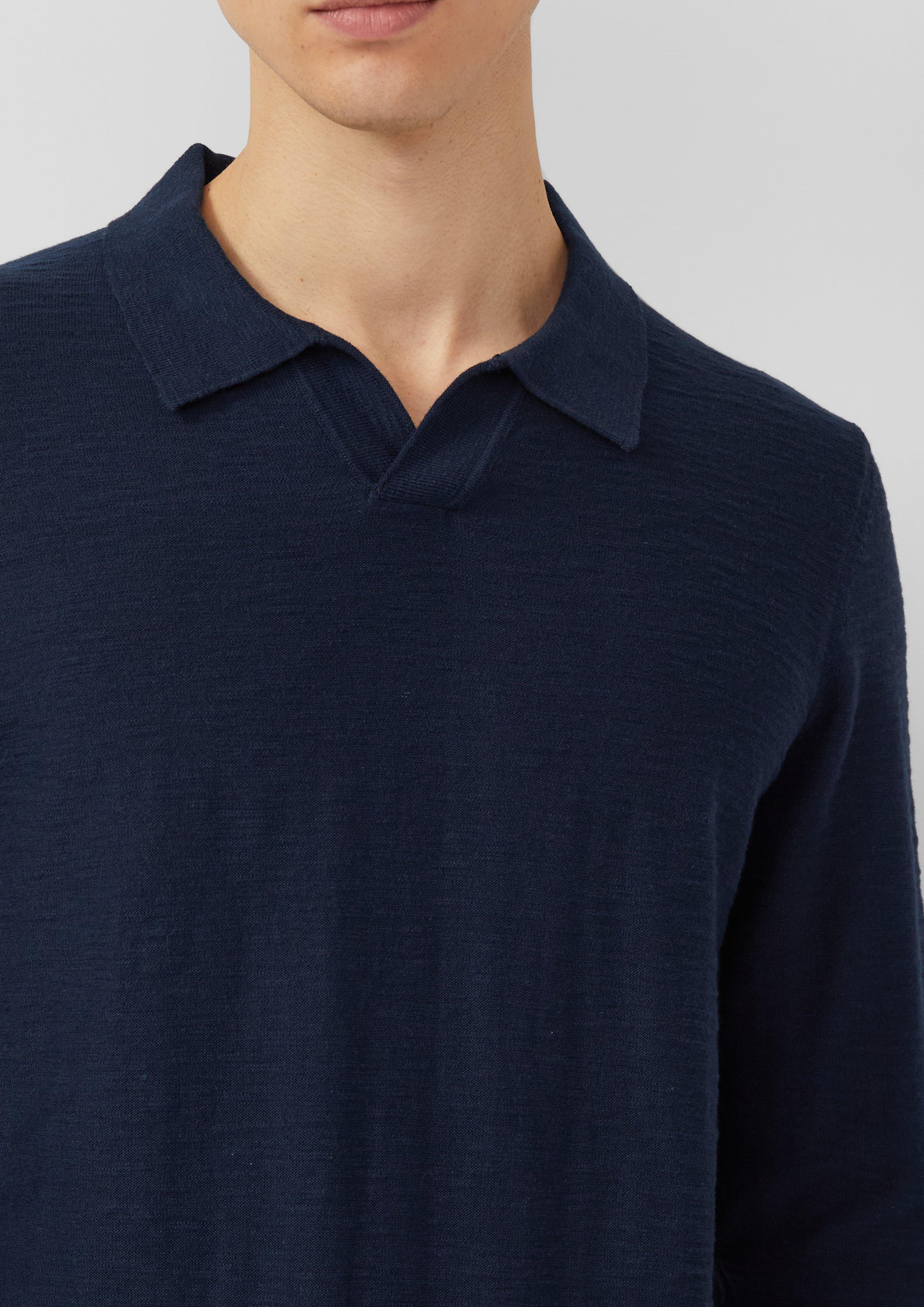 Pull en maille in 5978, 0200, 7853 & 8919