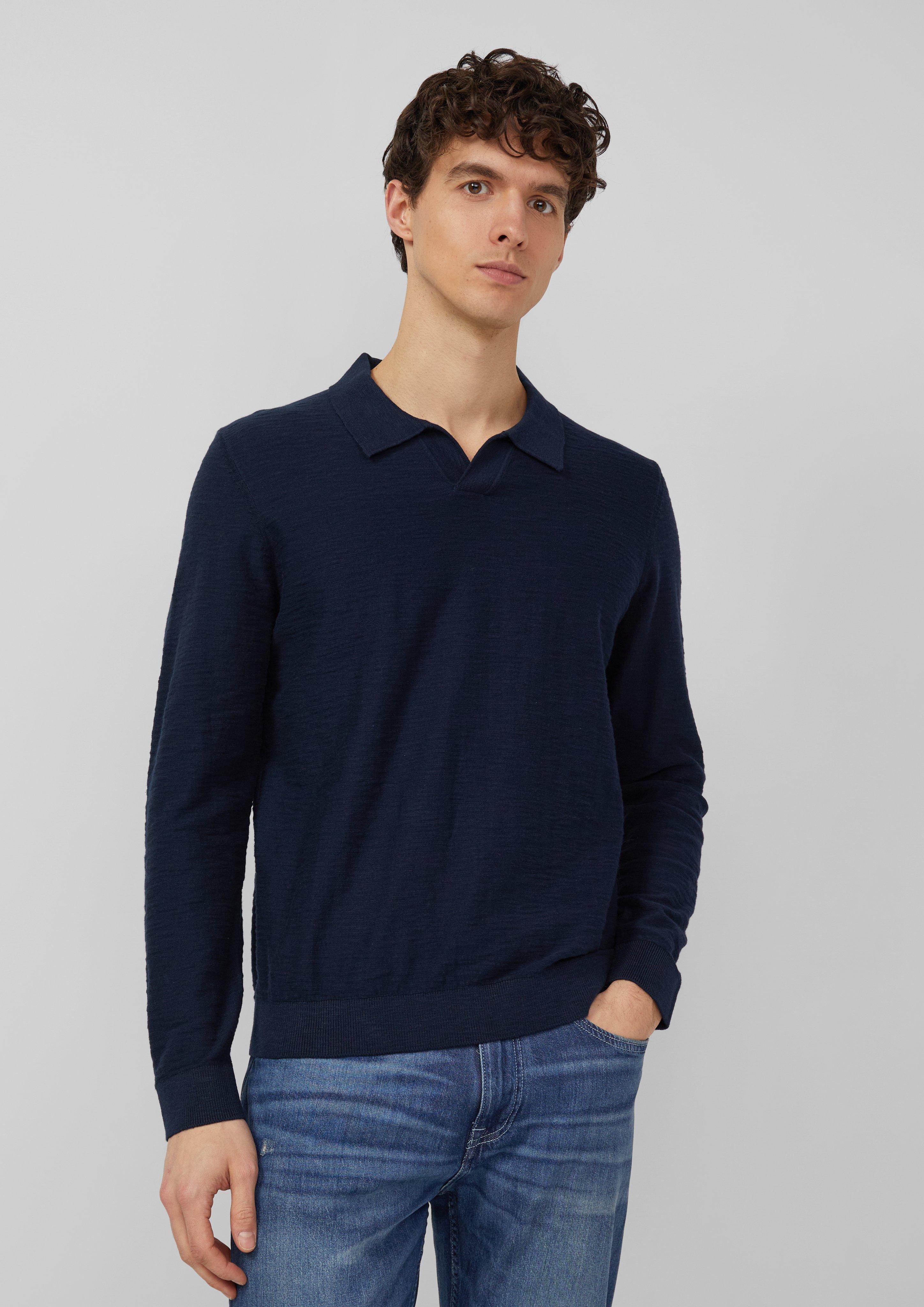 Pull en maille in 5978, 0200, 7853 & 8919