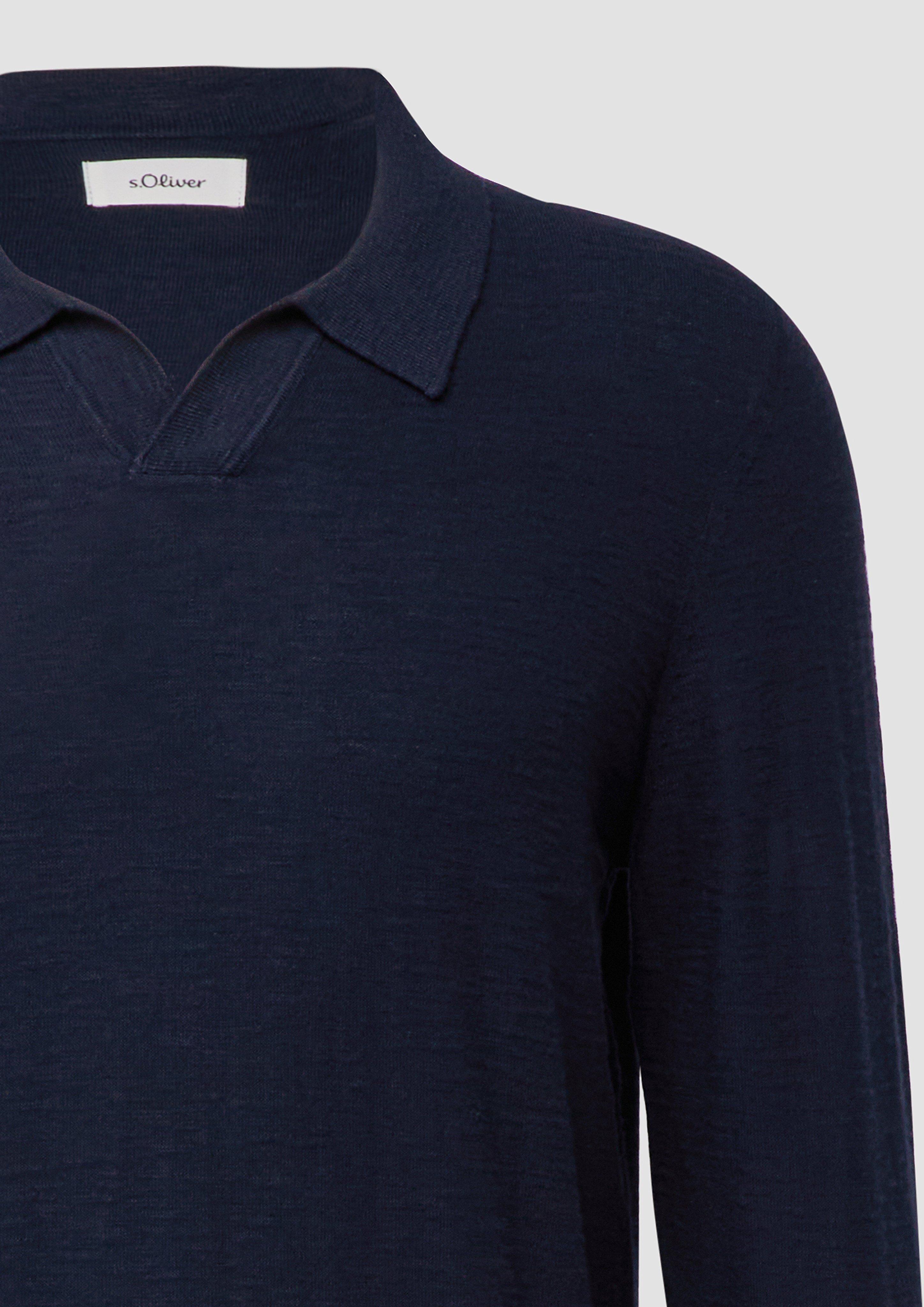 Pull en maille in 5978, 0200, 7853 & 8919