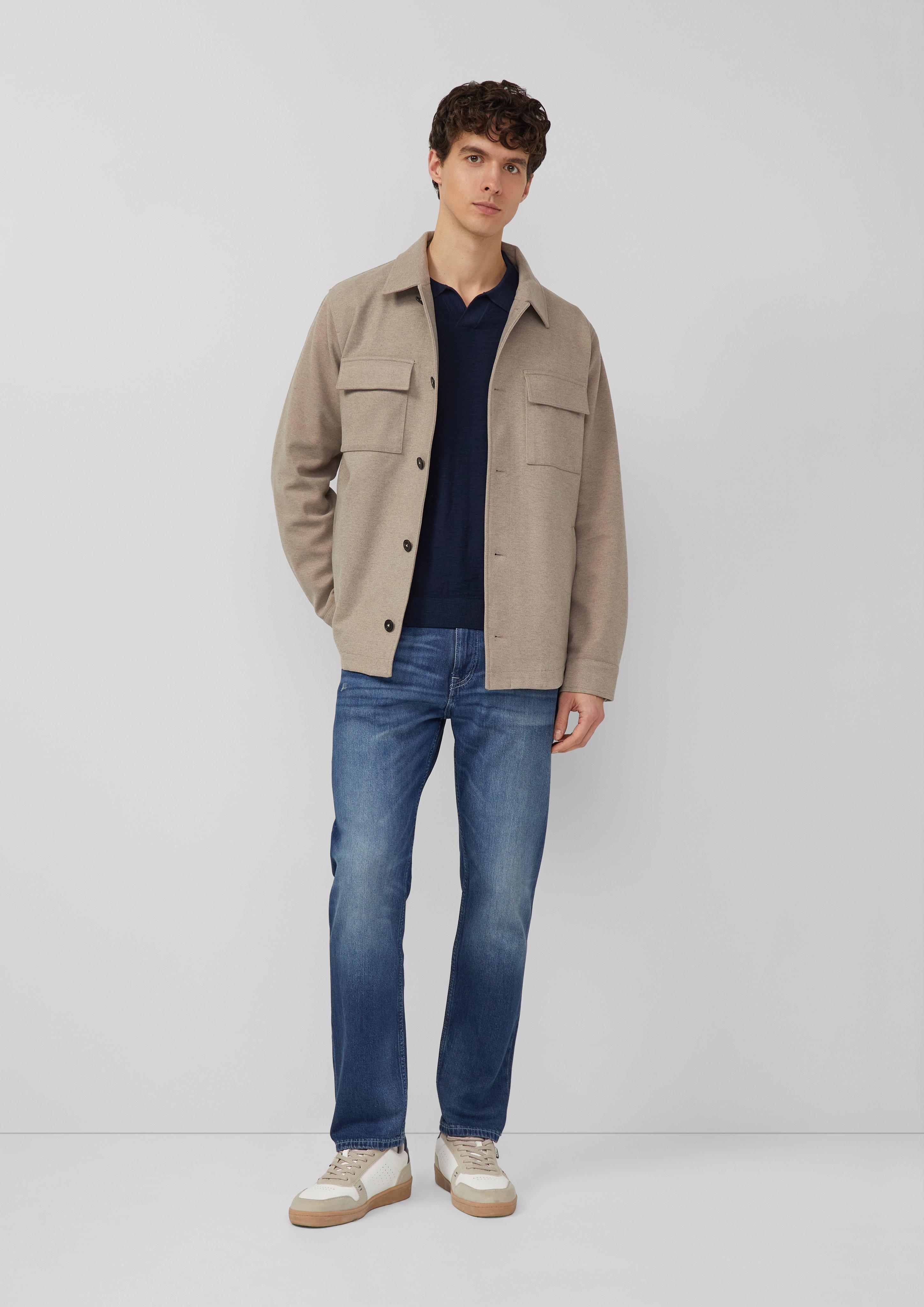 Pletený sveter in 5978, 0200, 7853 & 8919