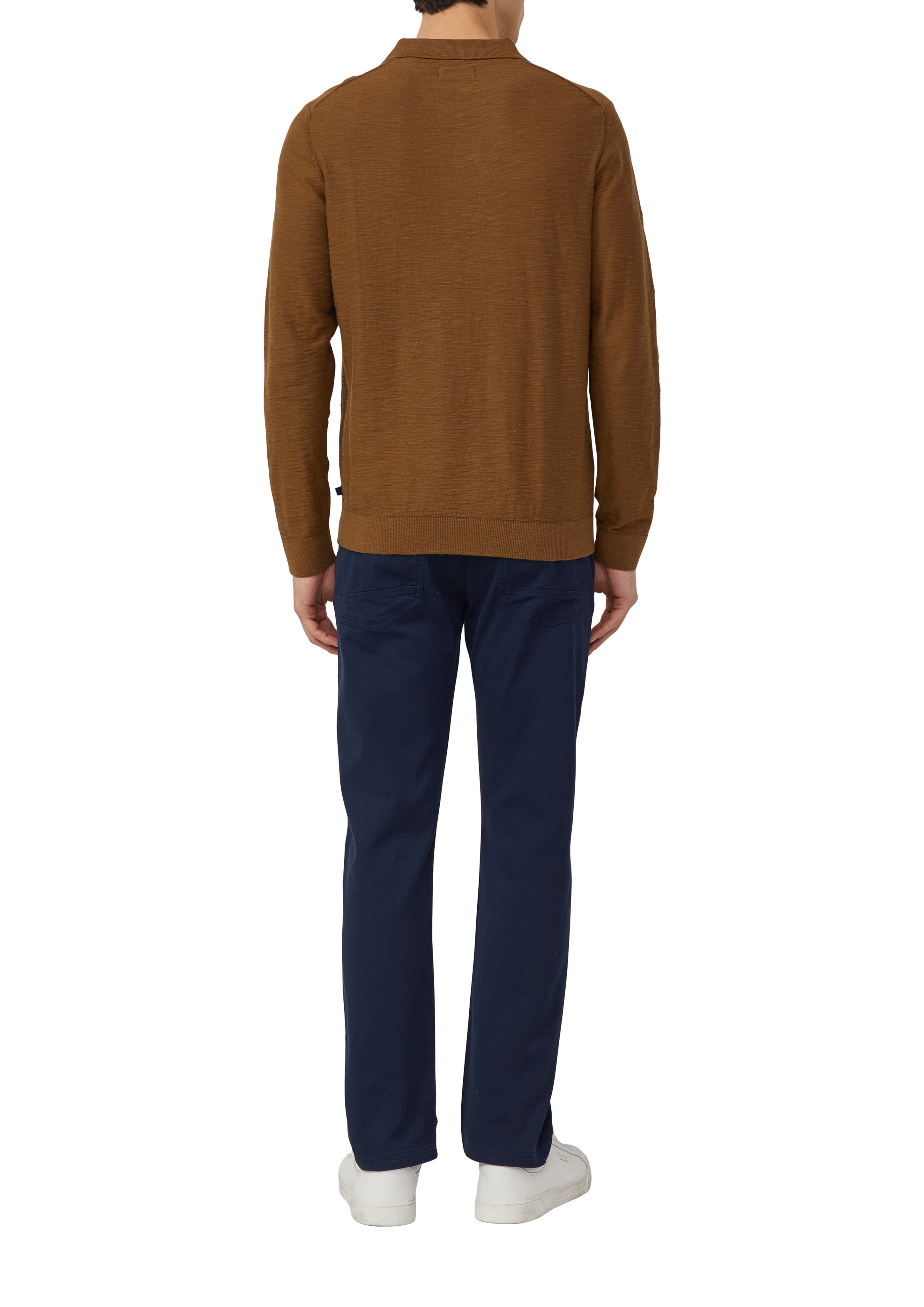 Thumbnail - Strickpullover