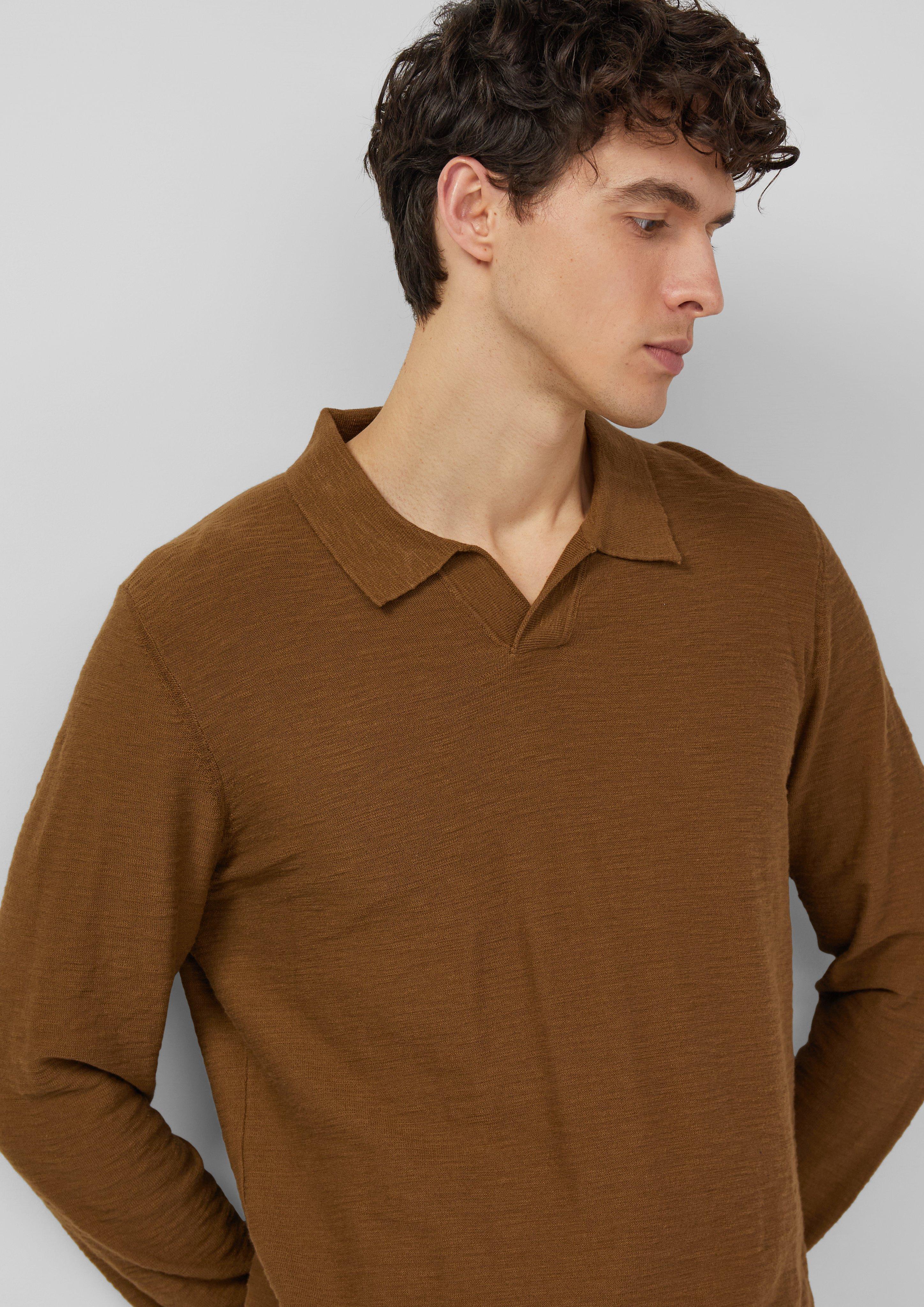 Pull en maille in 8919, 0200, 5978 & 7853