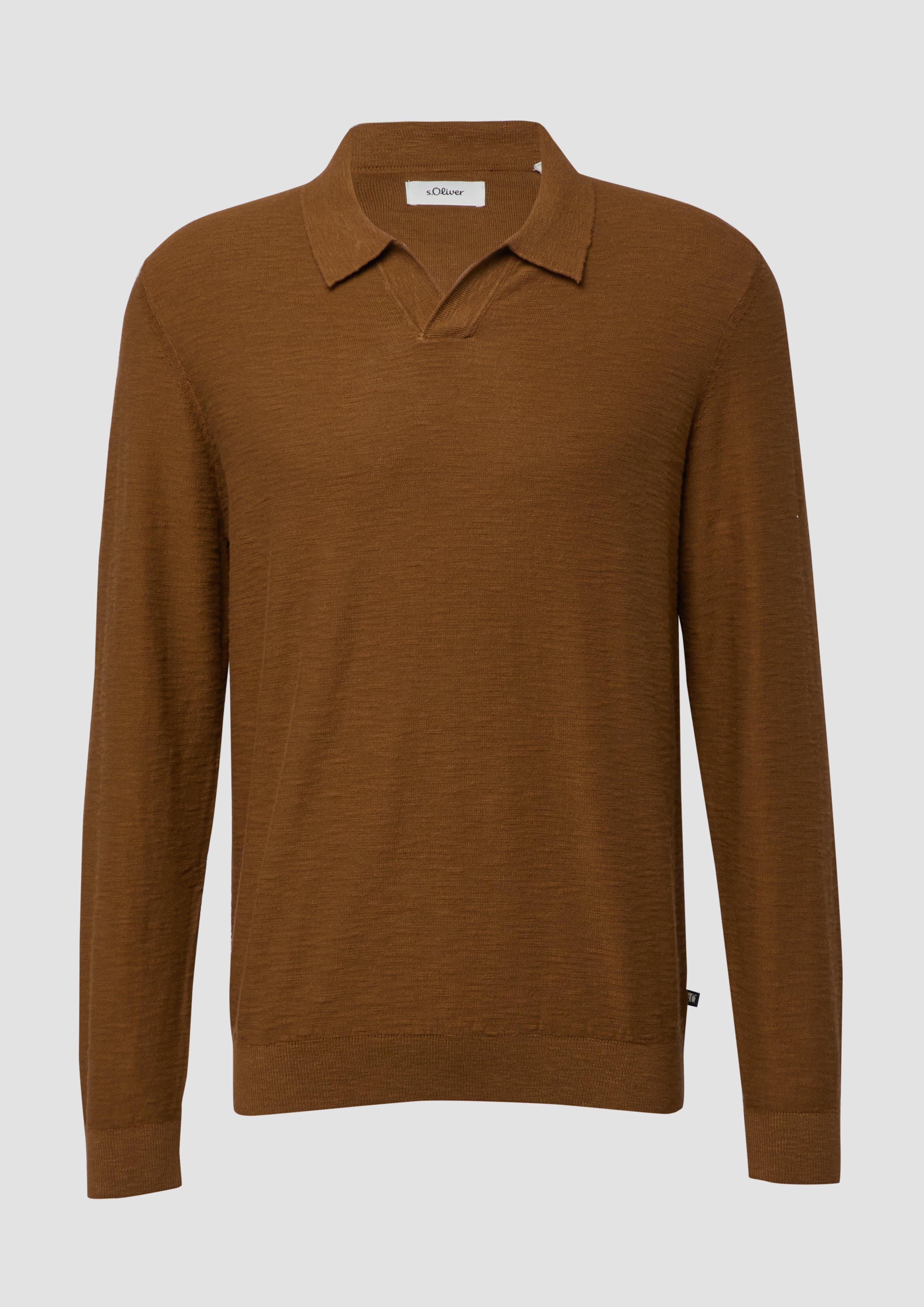 Product sibling brun