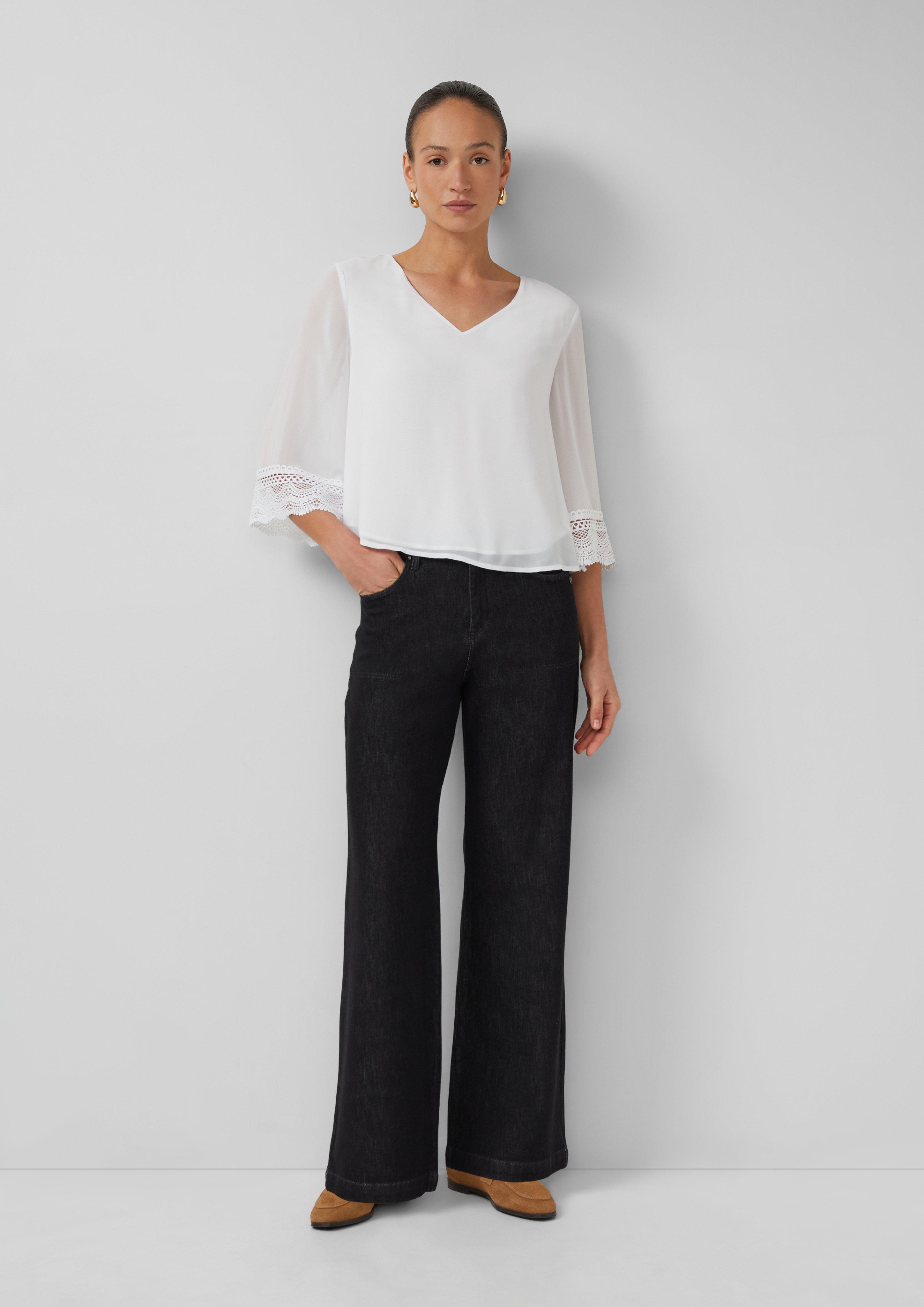 Bluzka w kolorze 0100 & 5018