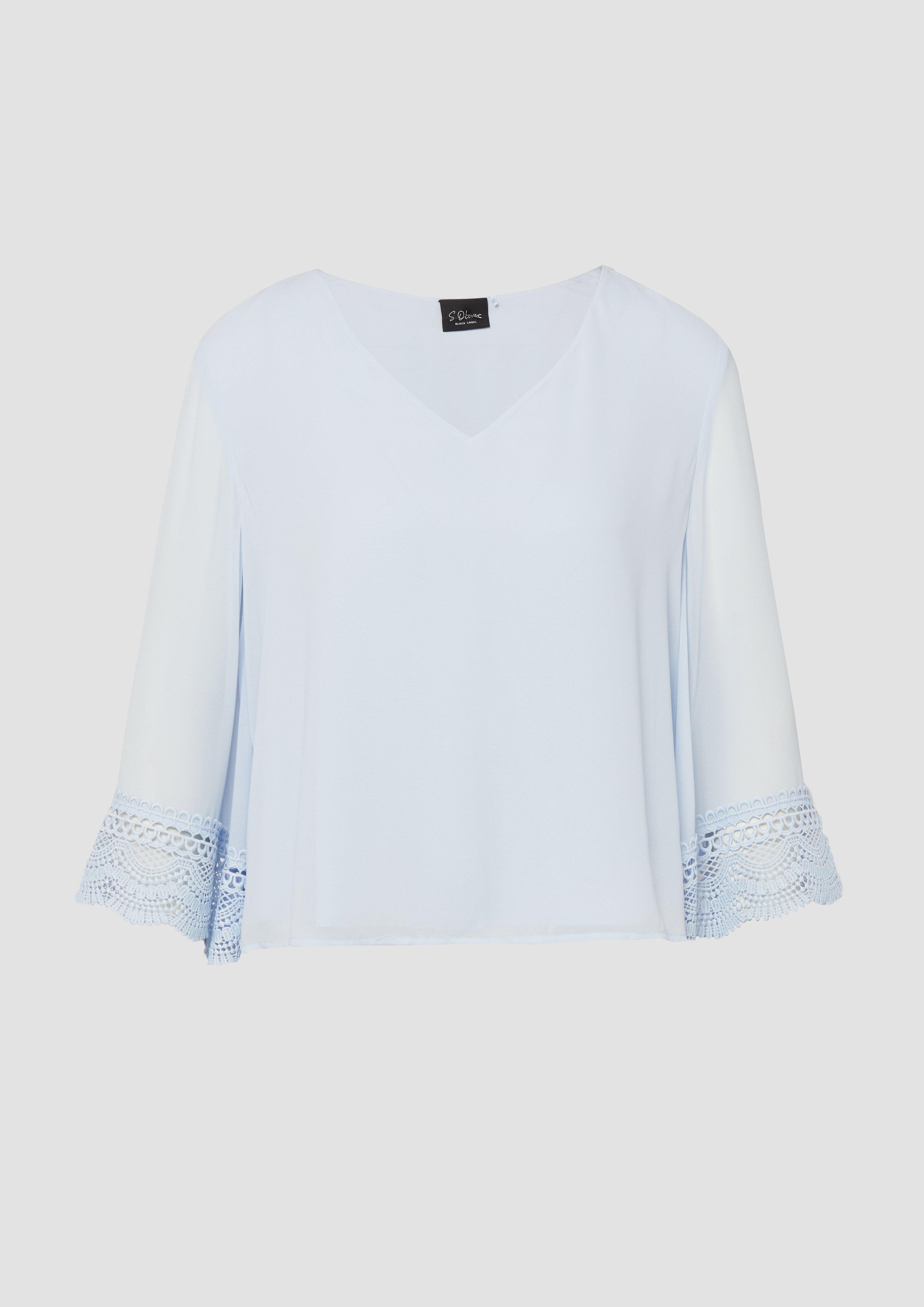 Product sibling lichtblauw