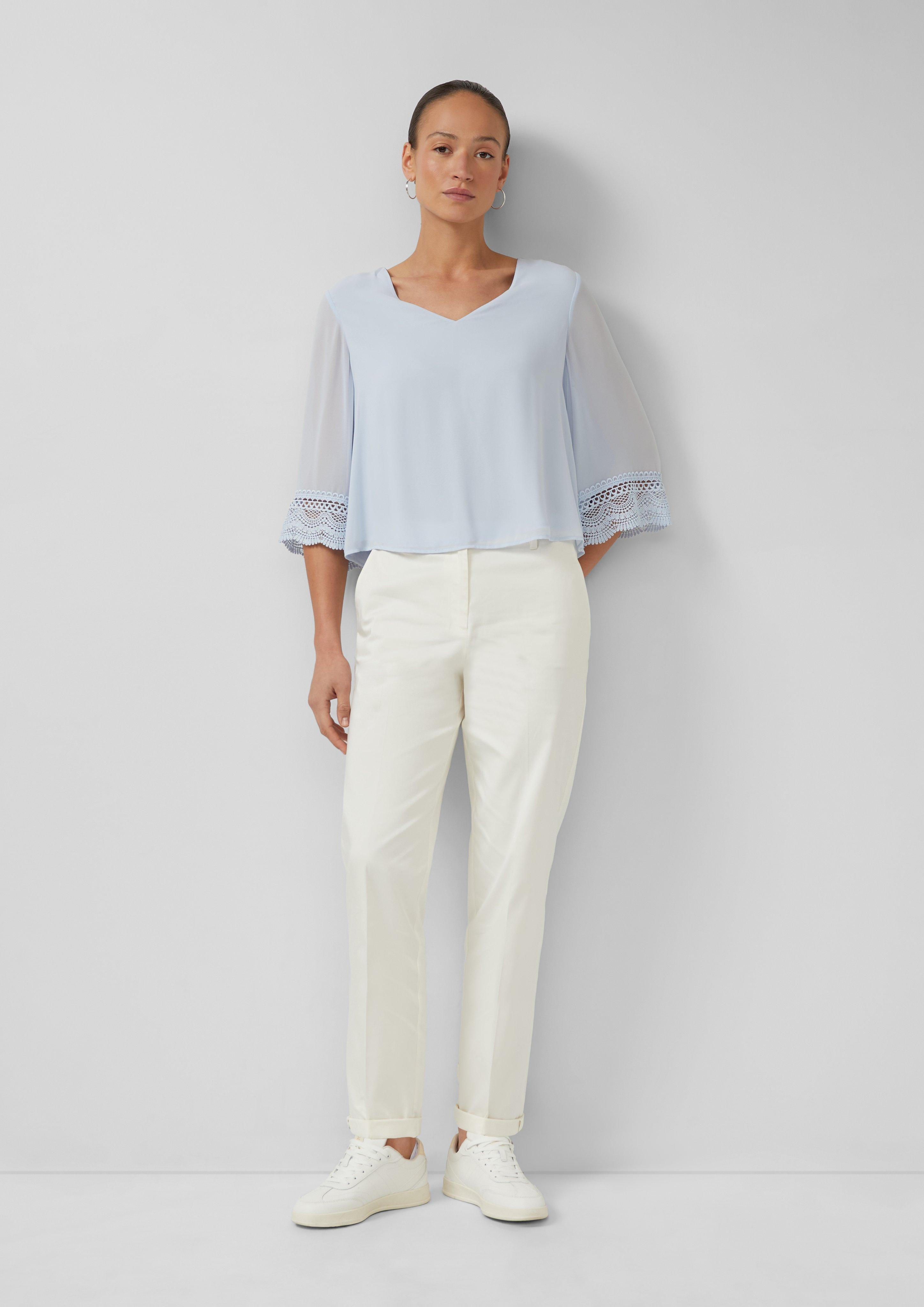 Bluzka w kolorze 5018 & 0100