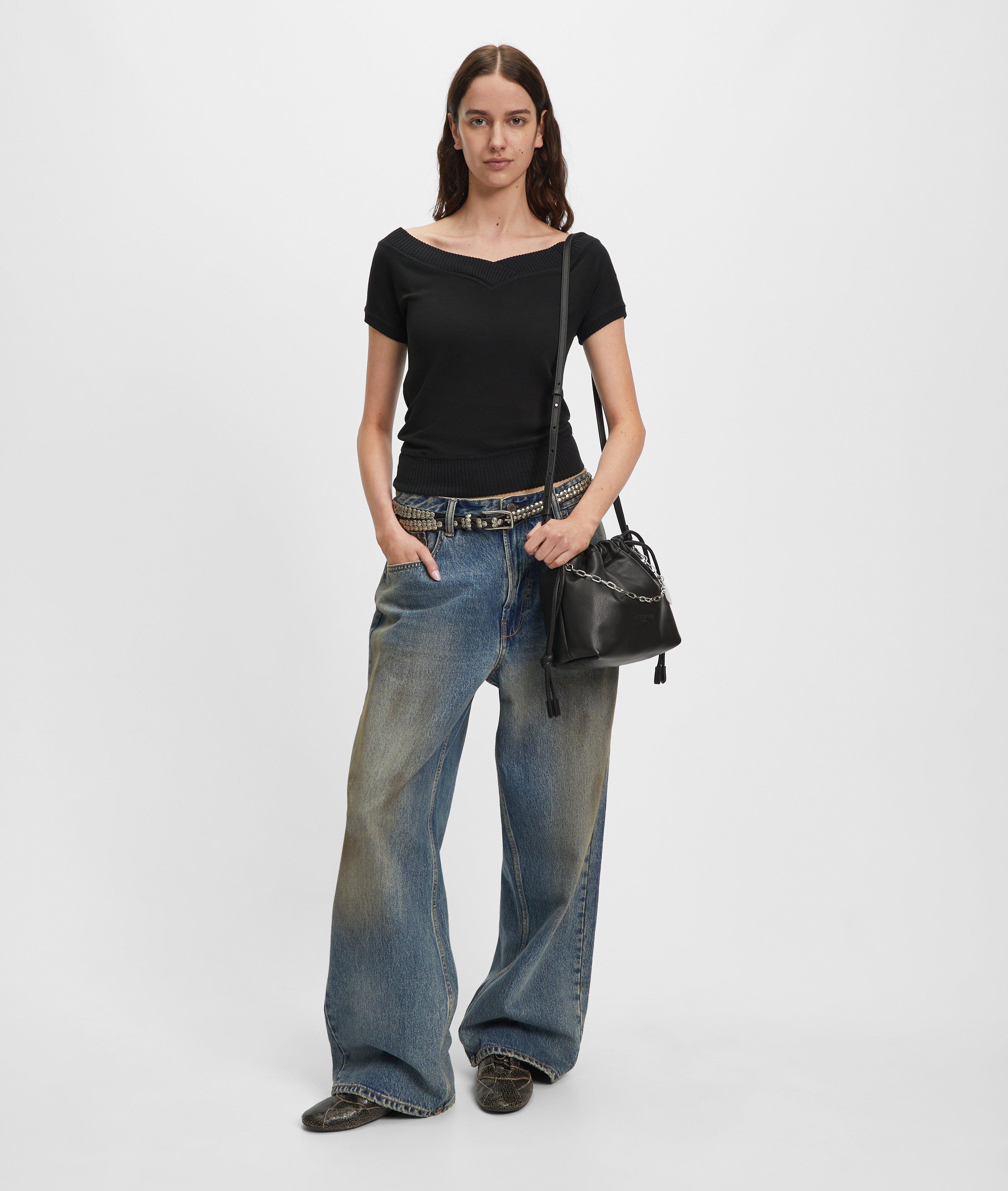 LIEBESKIND BERLIN Lya II Hobo S