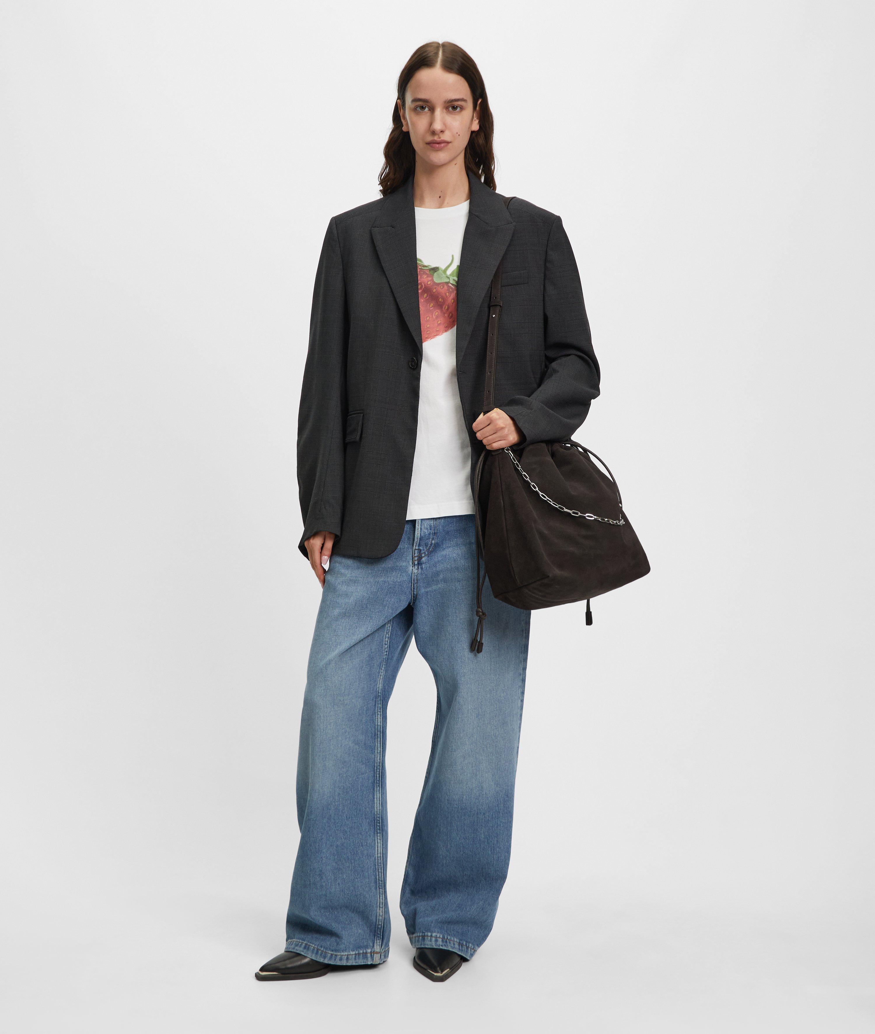 LIEBESKIND BERLIN Lya II Hobo M