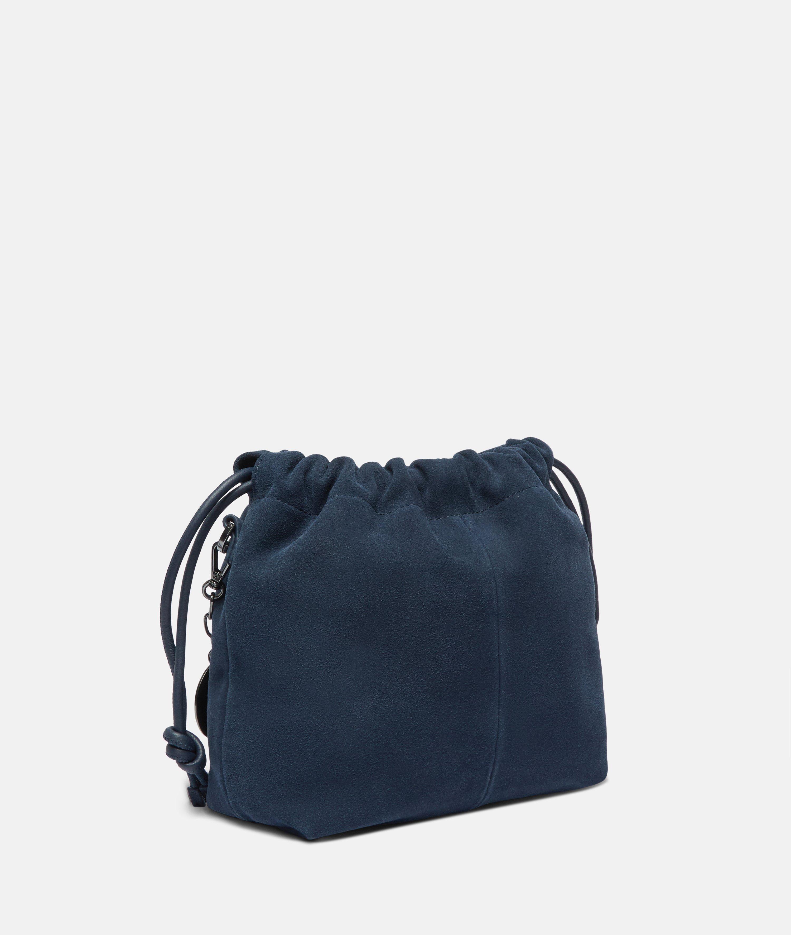 Lya II Hobo S in blau & braun