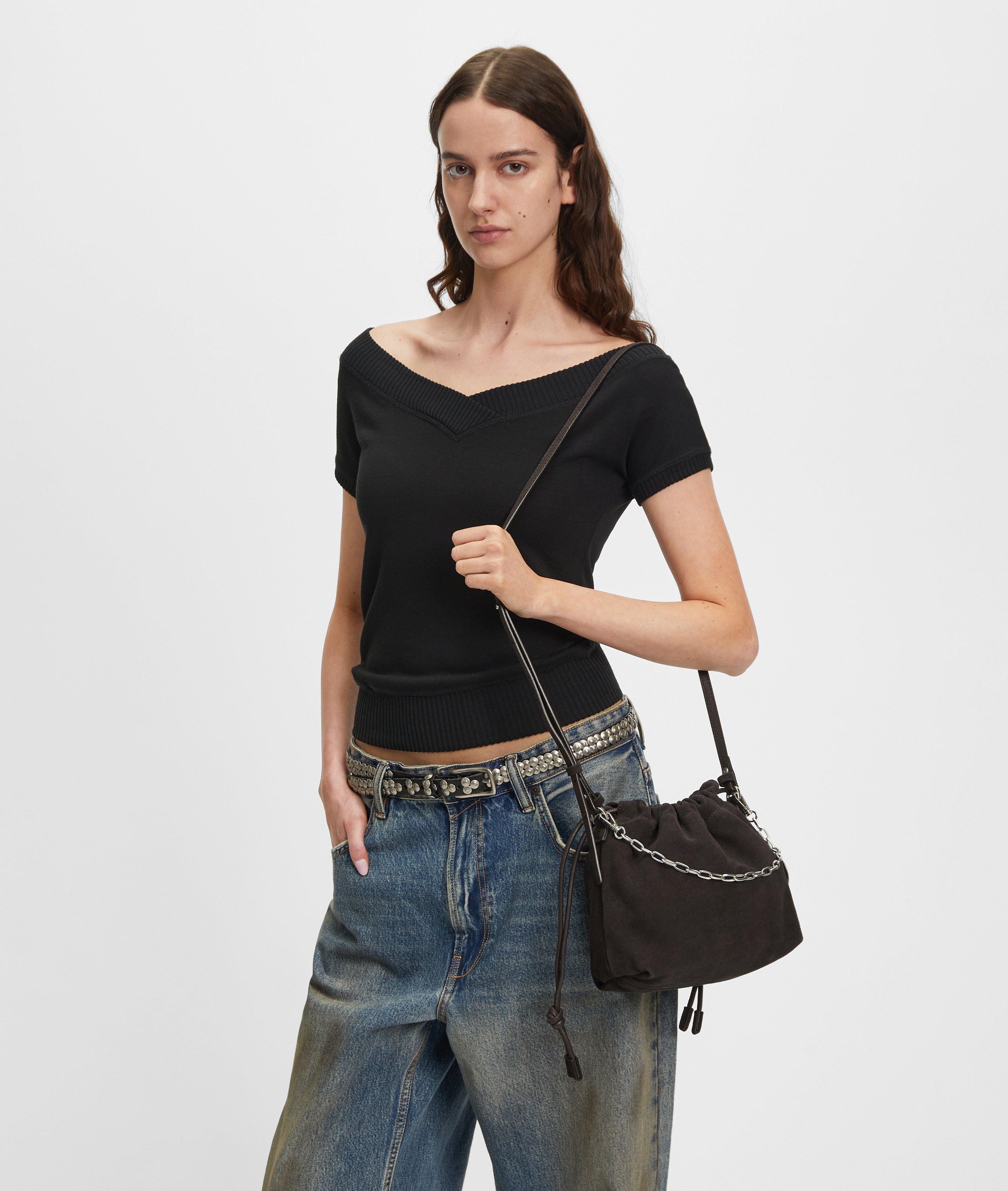 LIEBESKIND BERLIN Lya II Hobo S