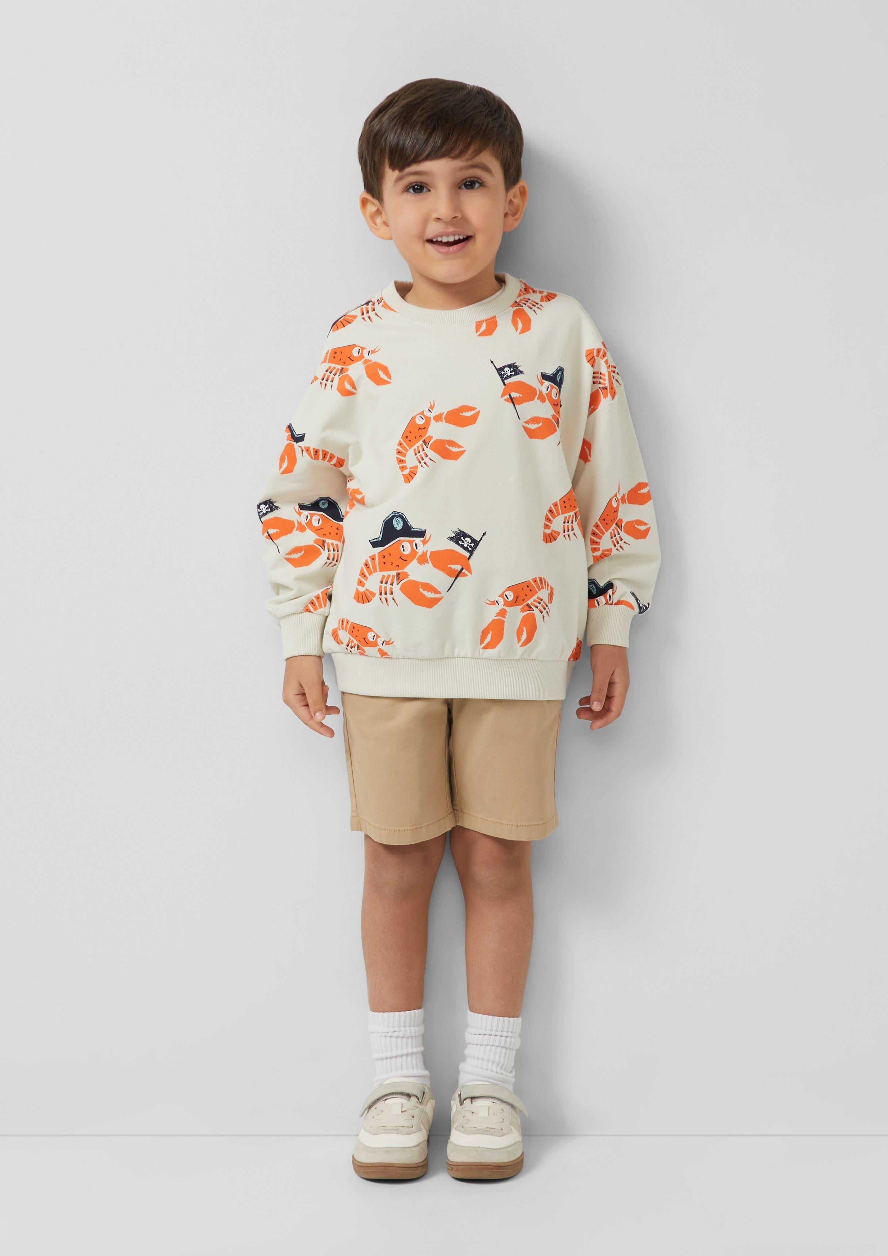  Broek in  van 