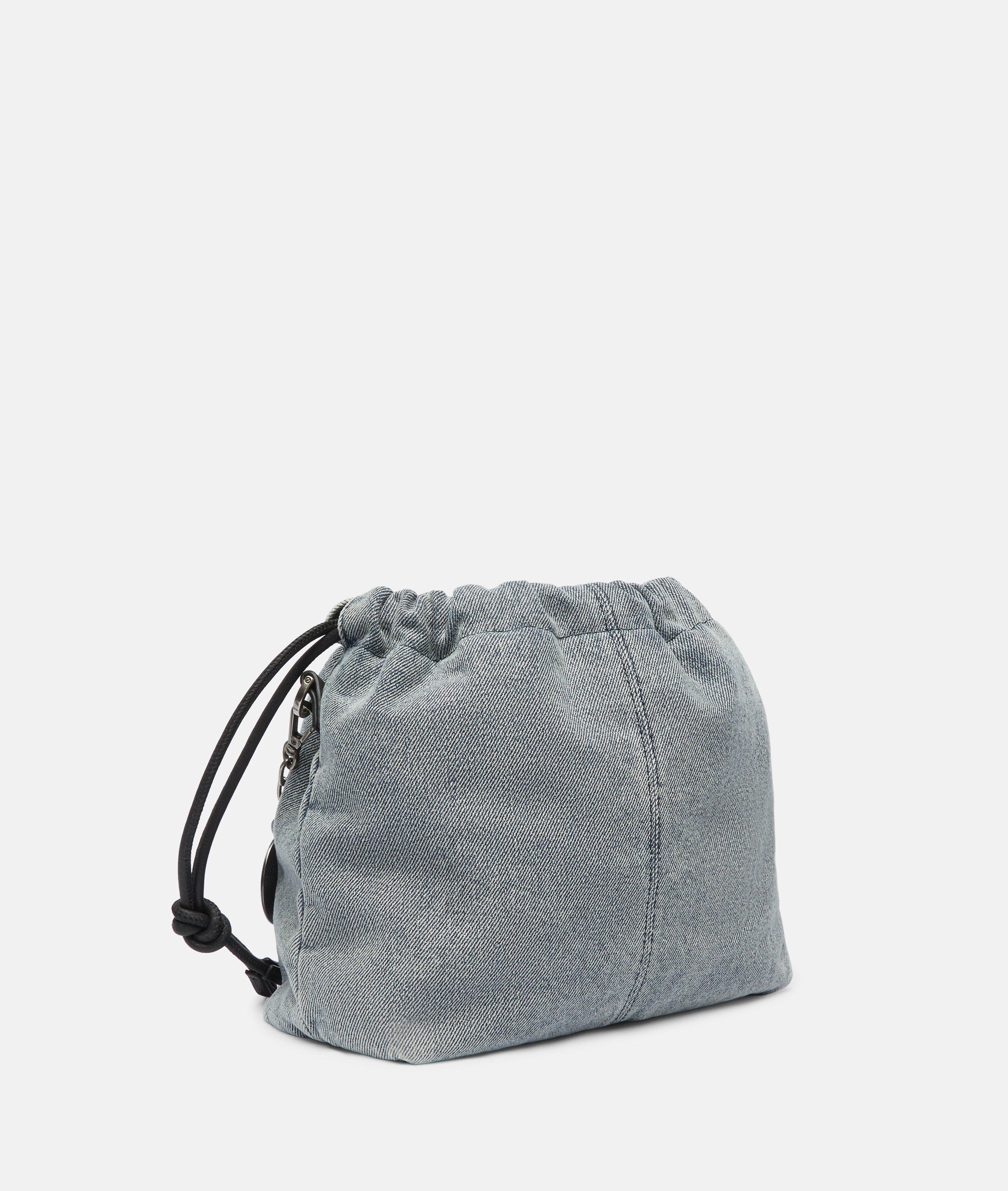 LIEBESKIND BERLIN Denim Lya II Hobo S
