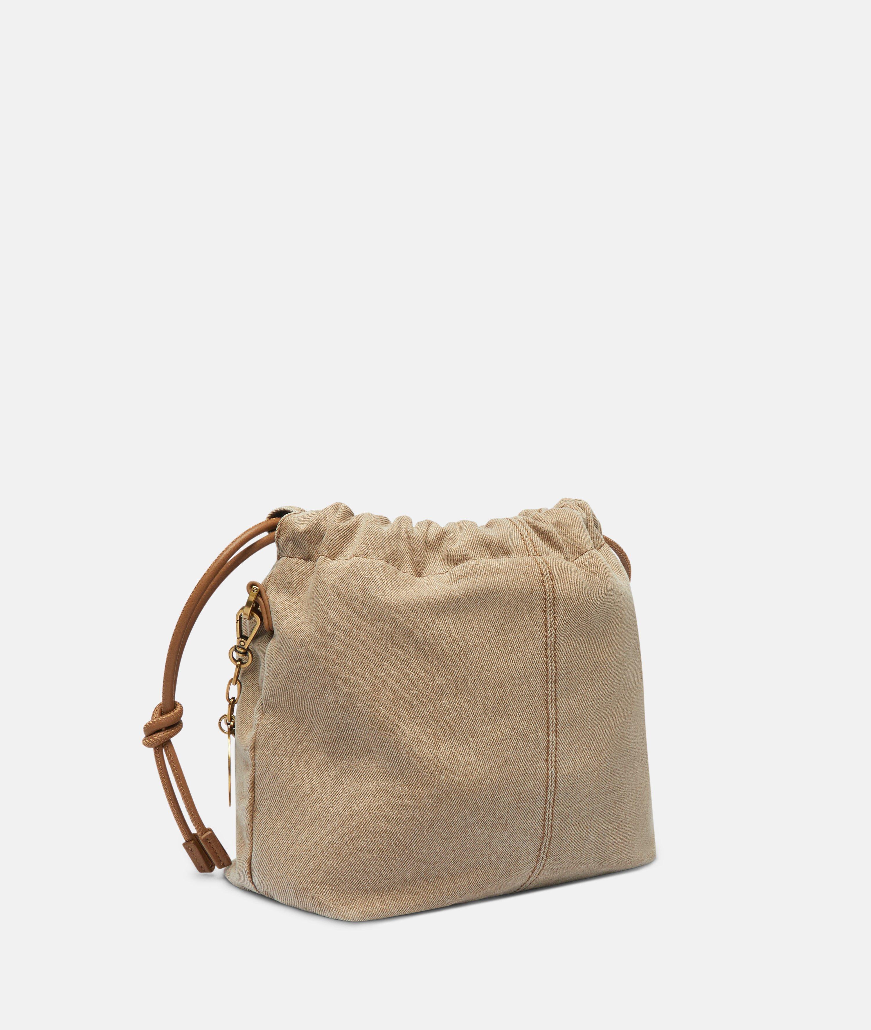 LIEBESKIND BERLIN Denim Lya II Hobo S