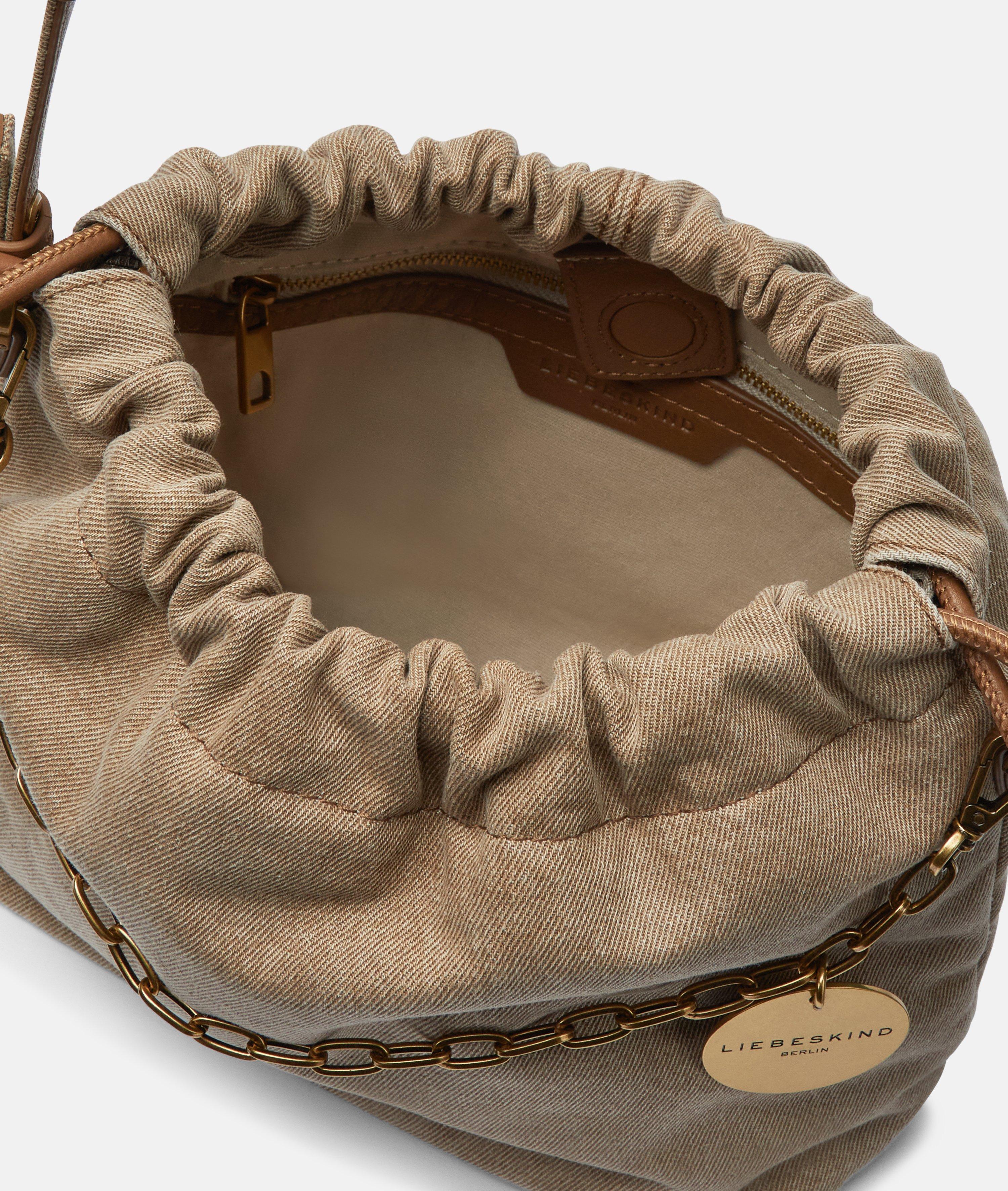 LIEBESKIND BERLIN Denim Lya II Hobo S