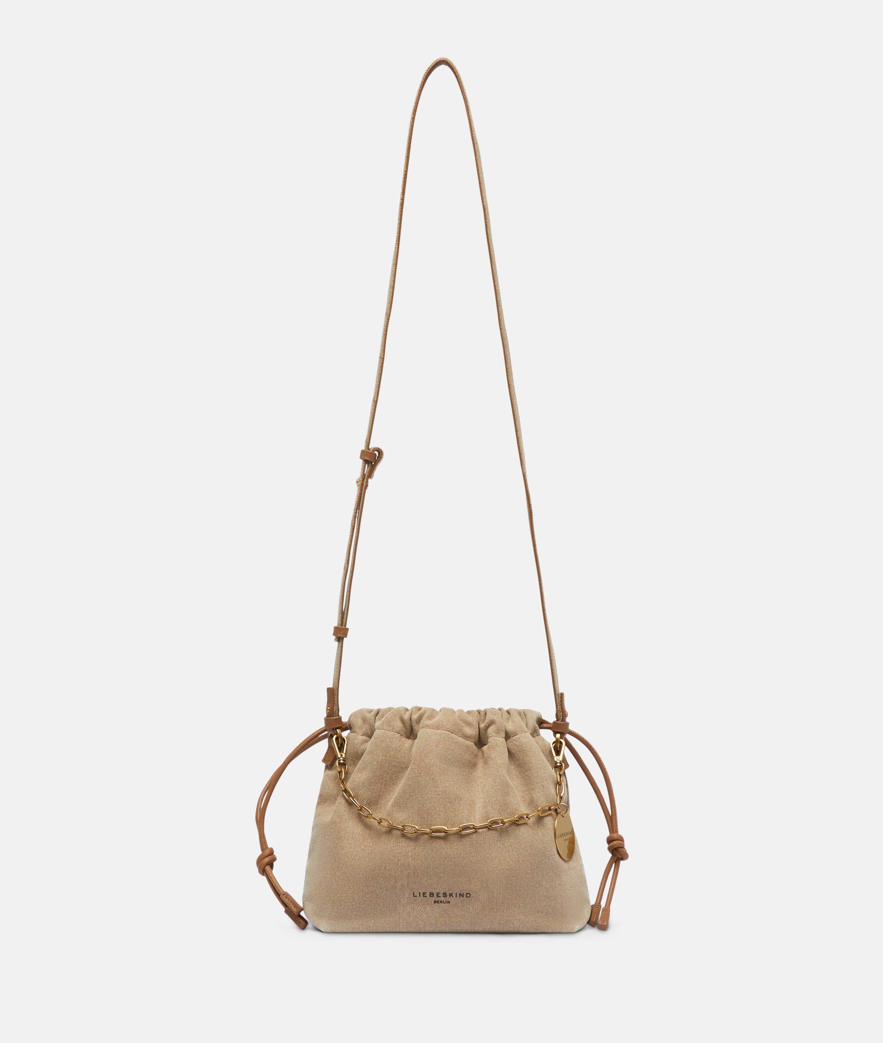 LIEBESKIND BERLIN Denim Lya II Hobo S