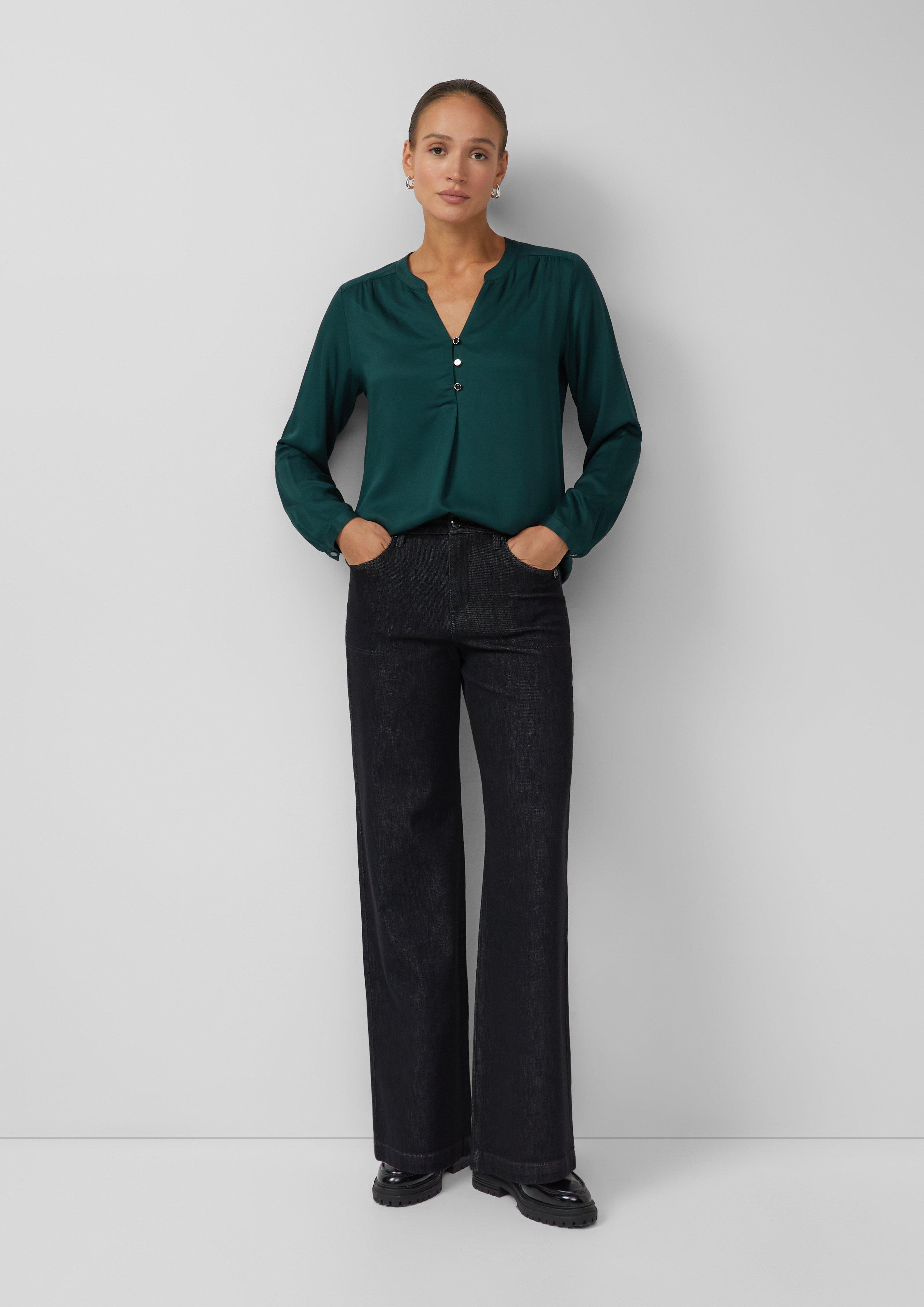 Blouse in 6934