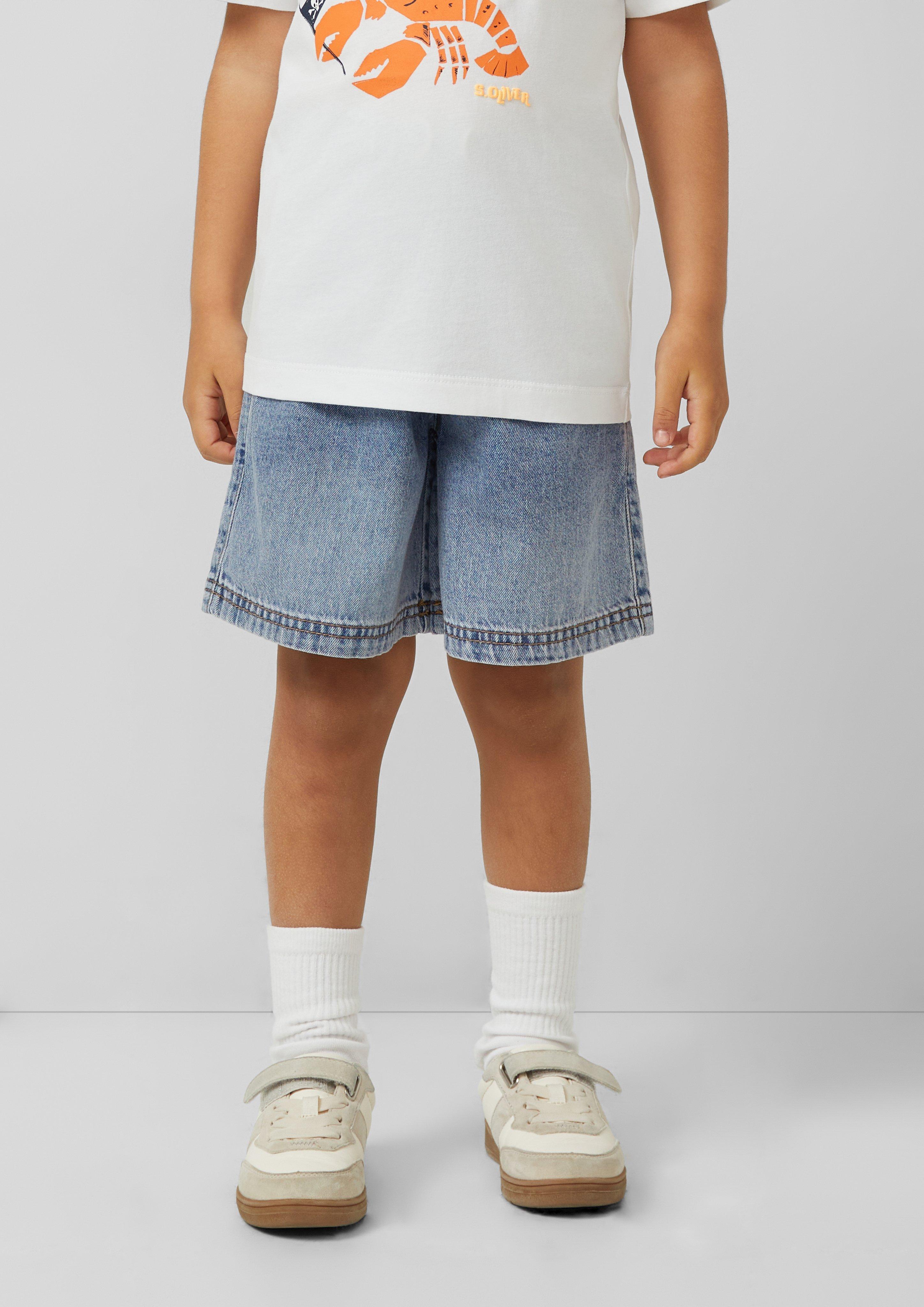 Jeans-Hose in 53Y2