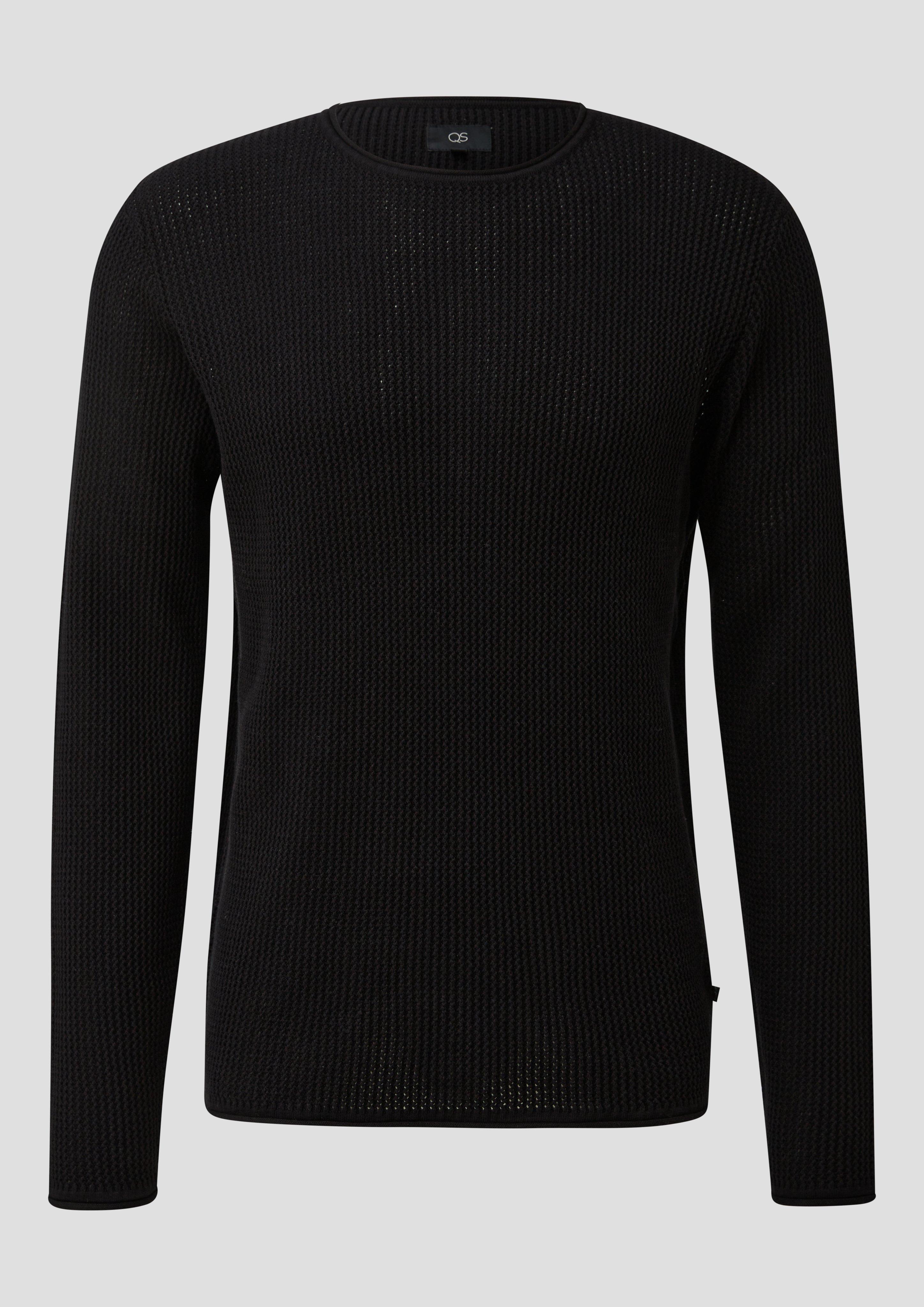 Product sibling černá