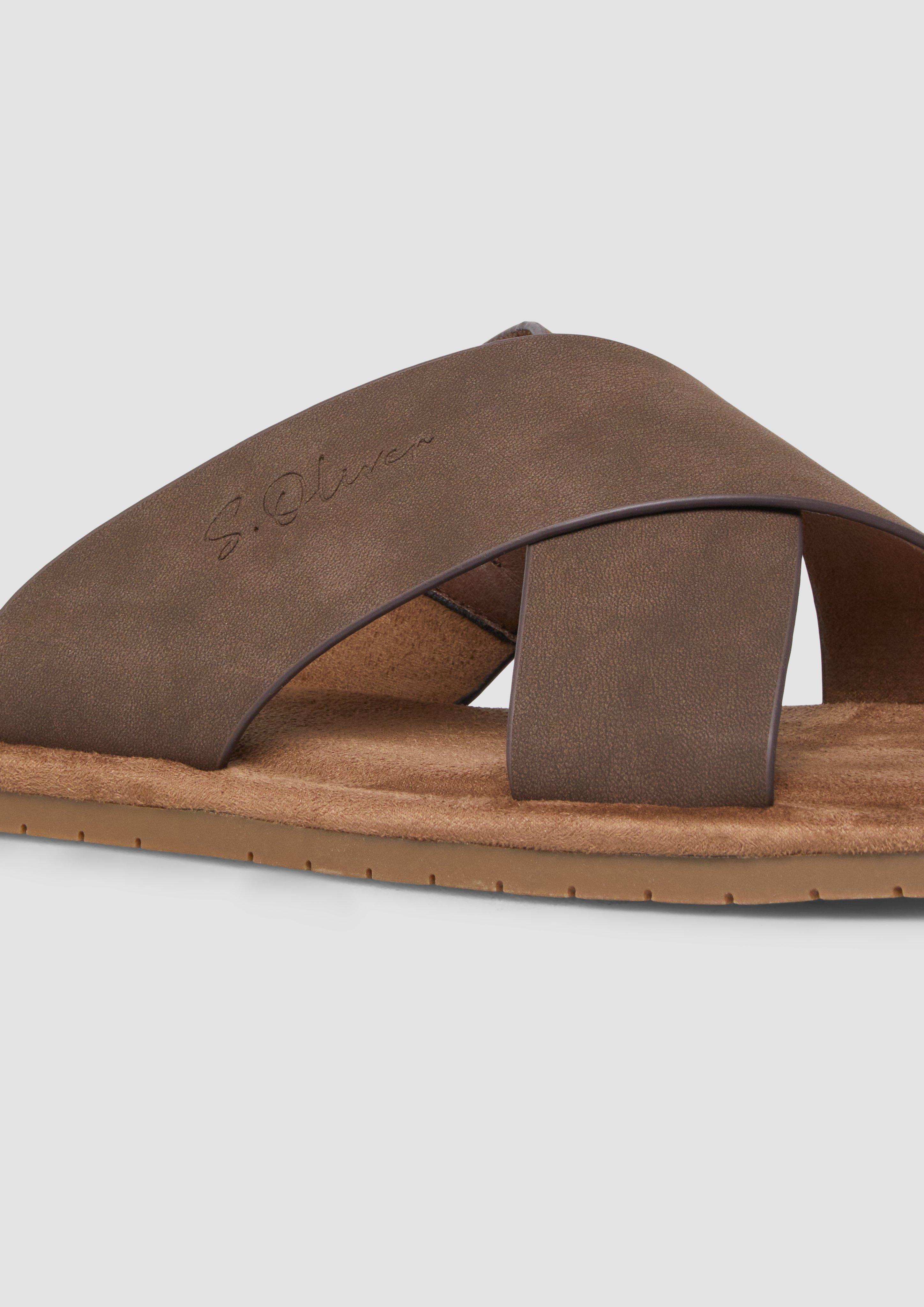 Sandalen in 8800 & 9999